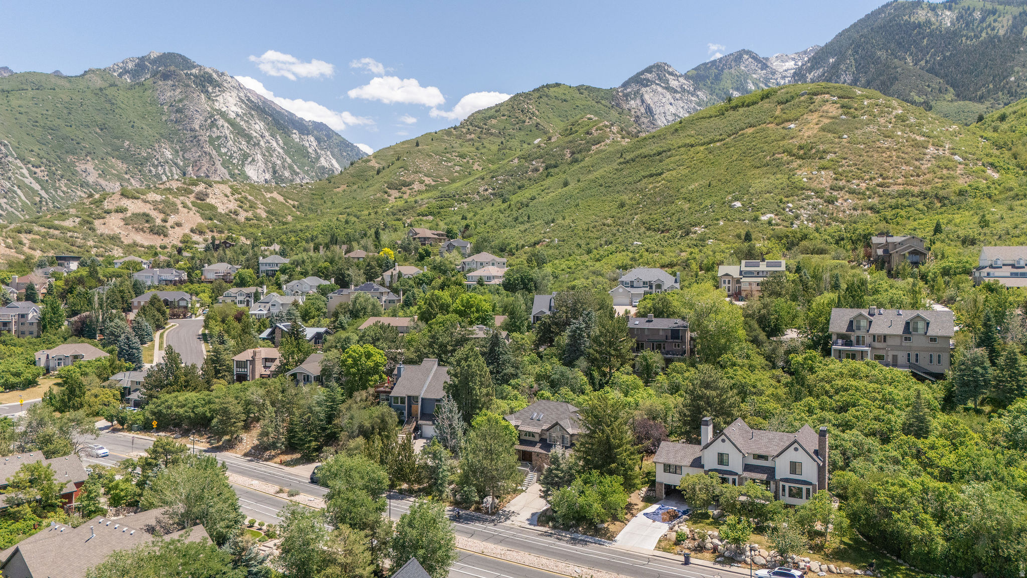 MAJESTIC CAN - Residential