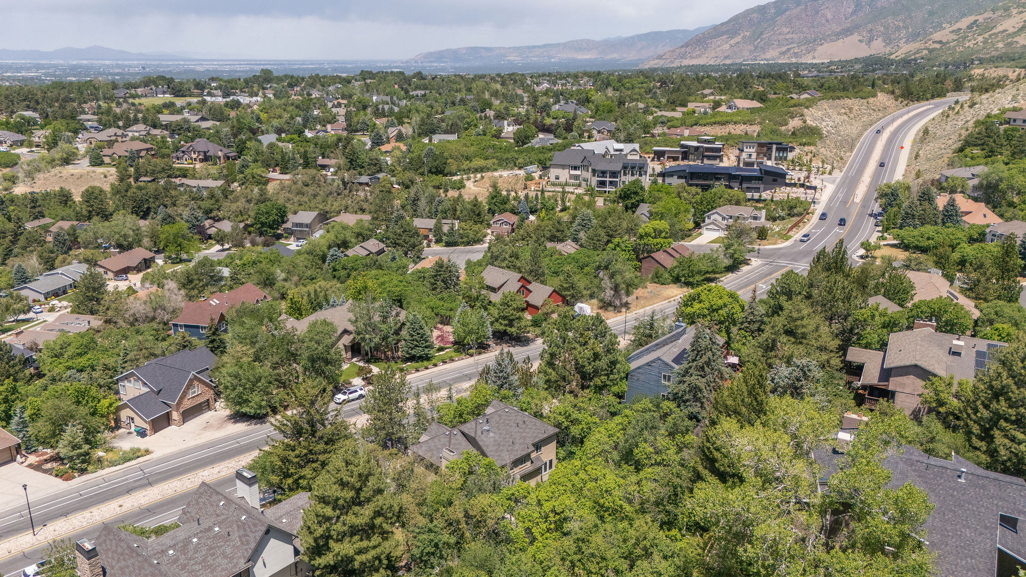 MAJESTIC CAN - Residential
