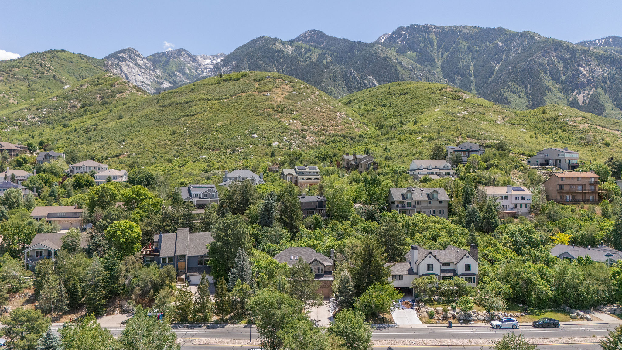 MAJESTIC CAN - Residential