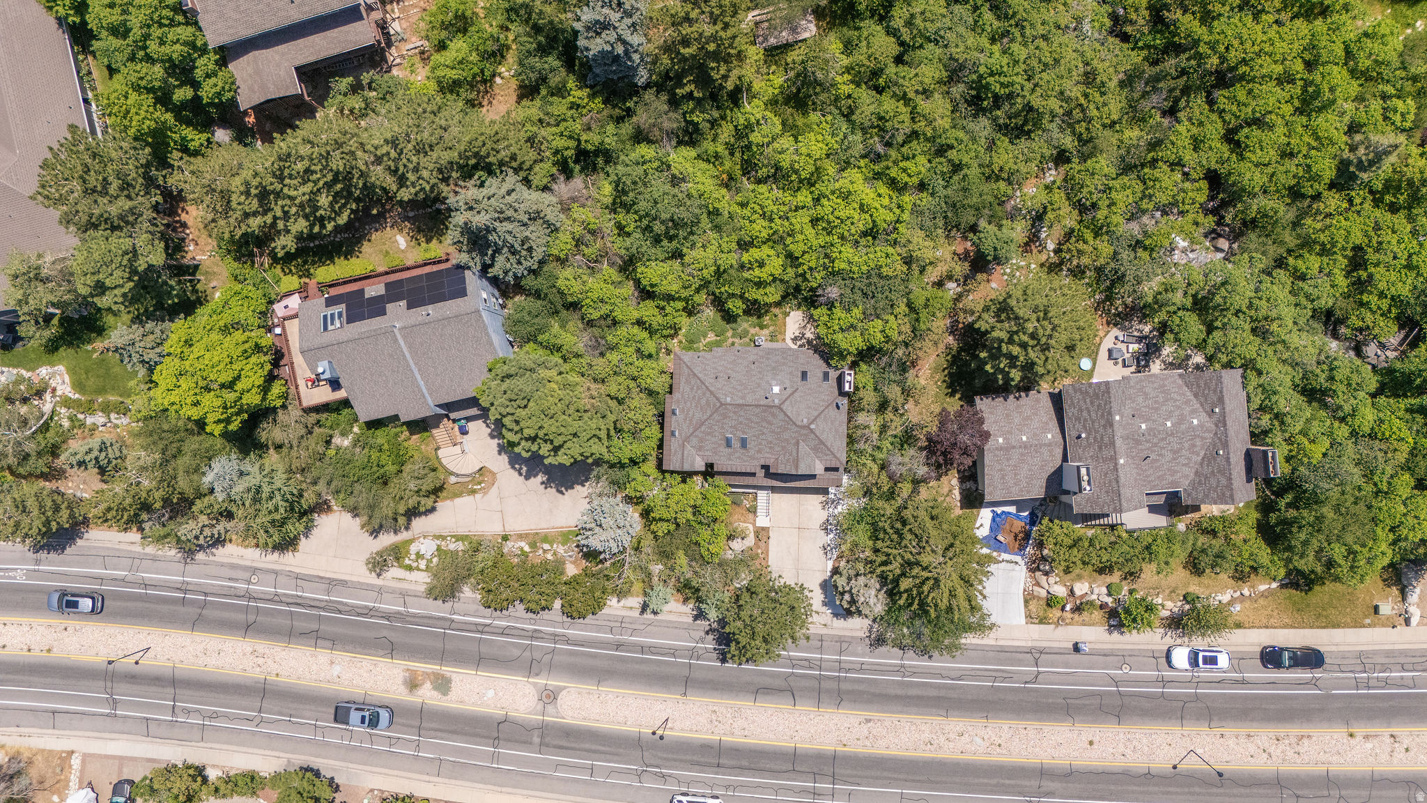 MAJESTIC CAN - Residential