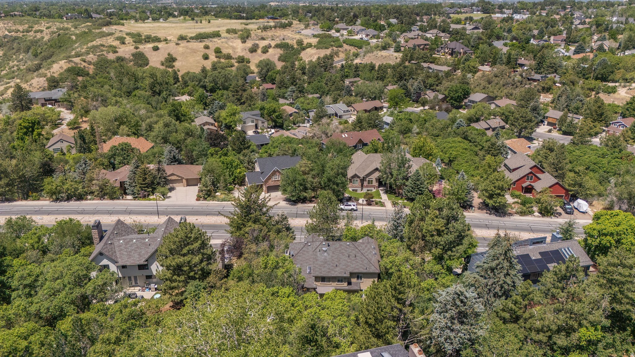 MAJESTIC CAN - Residential