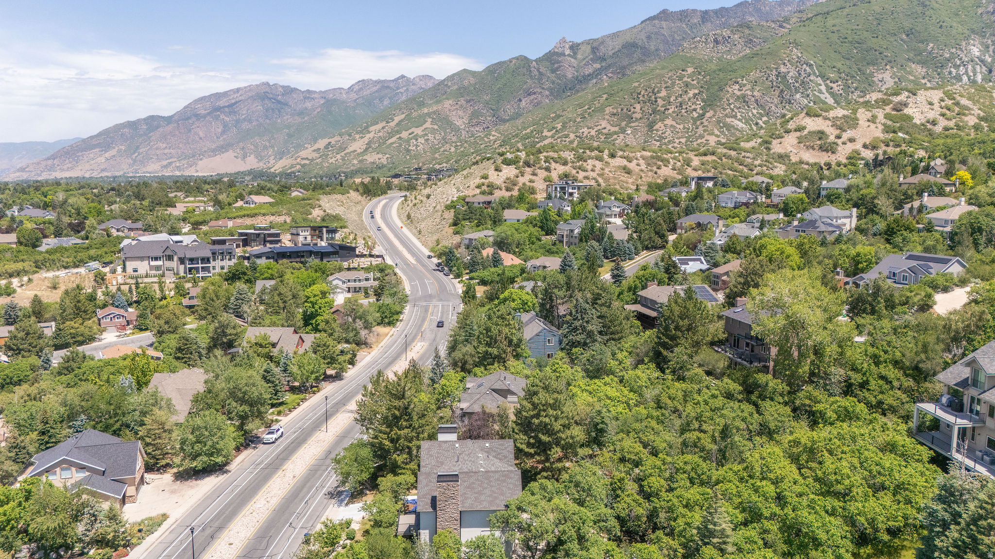 MAJESTIC CAN - Residential