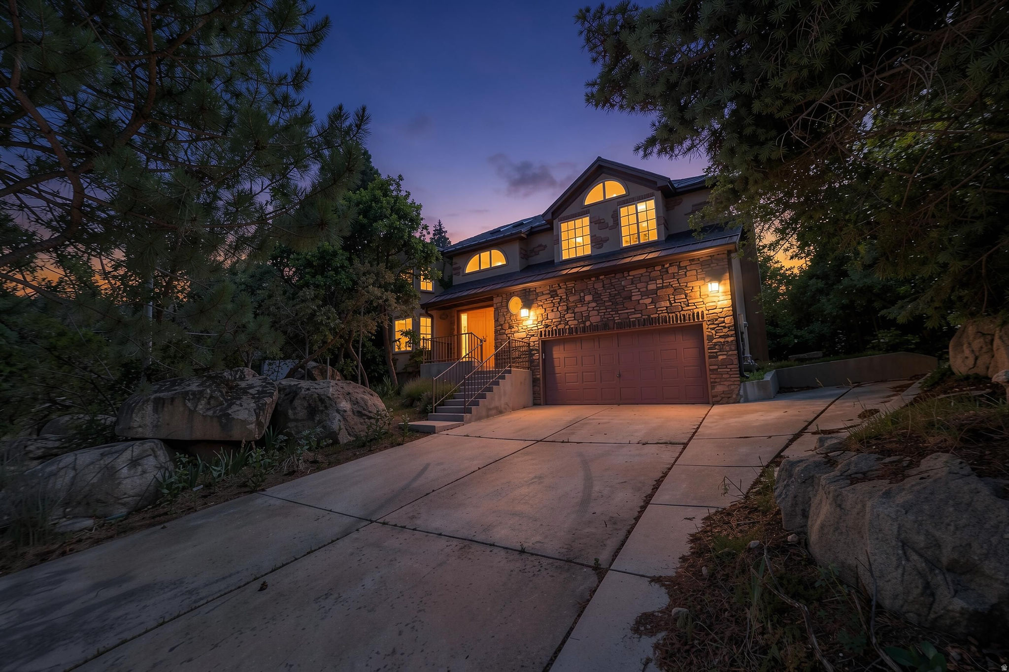 MAJESTIC CAN - Residential