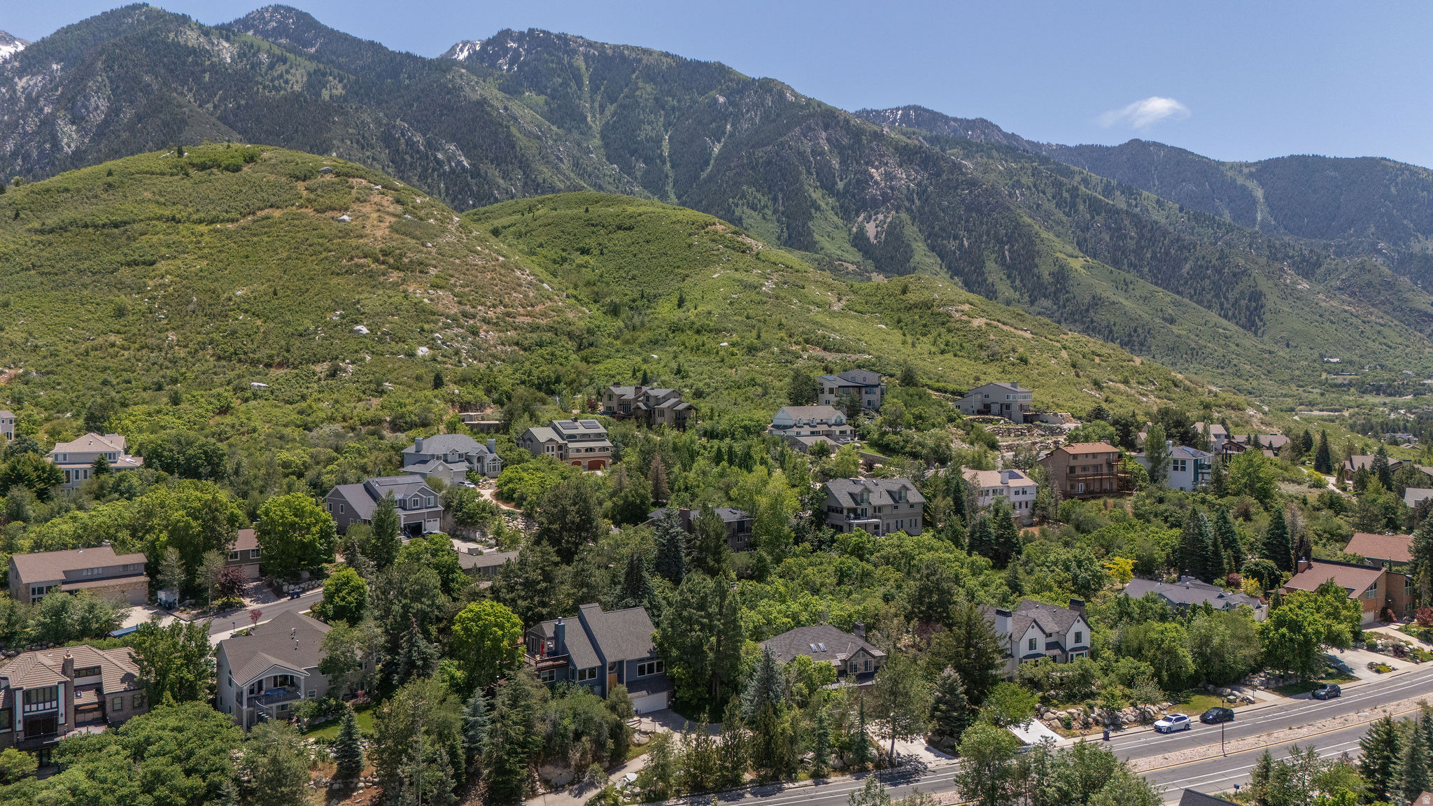 MAJESTIC CAN - Residential