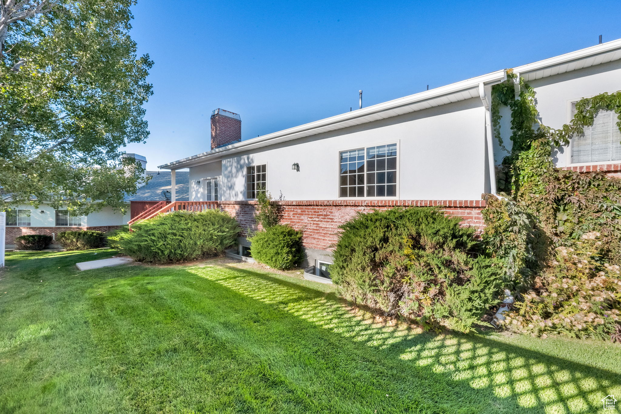 DEER HOLLOW - Residential