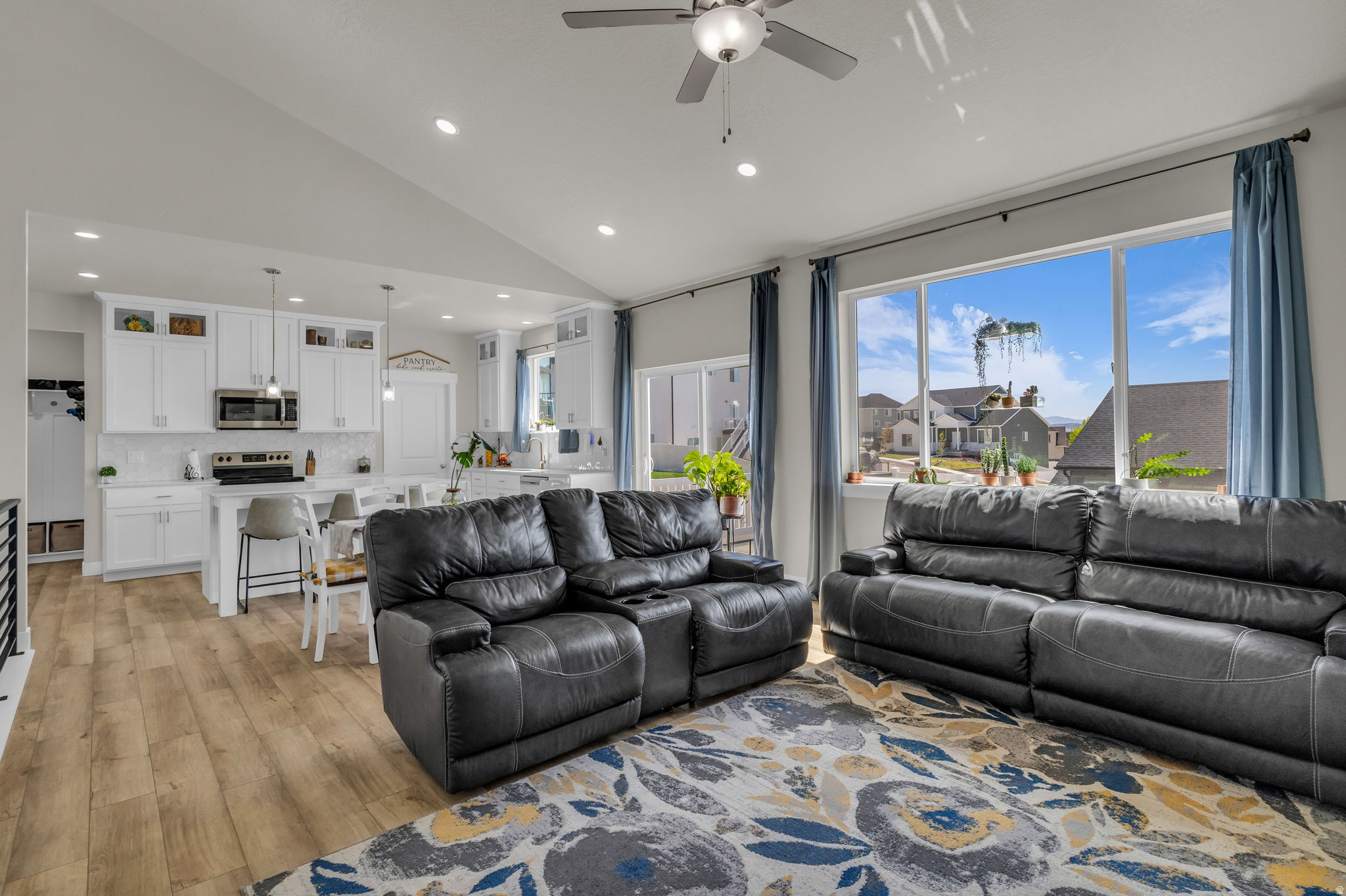 PAYSON VIEW ESTATES - Residential