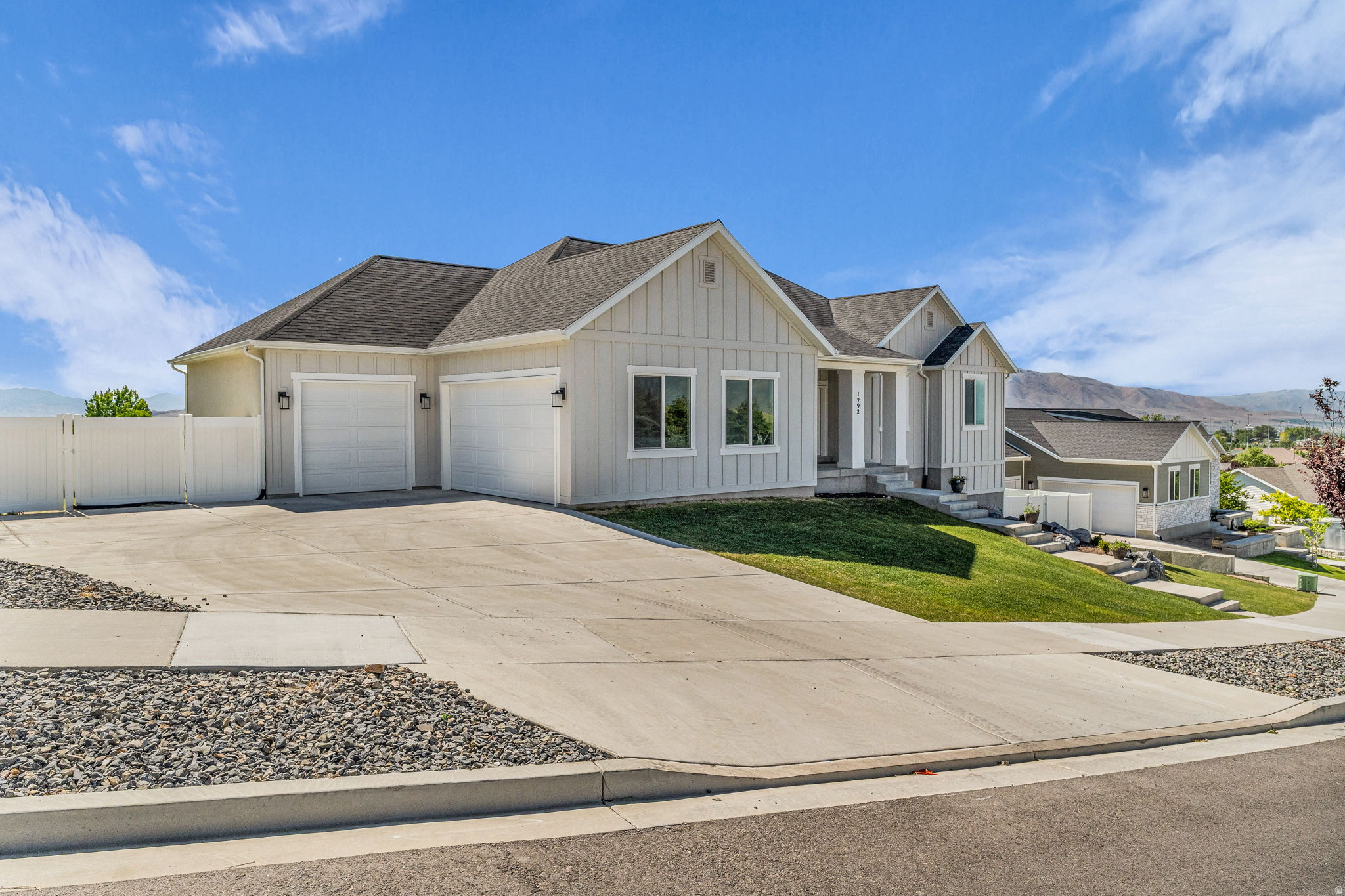 PAYSON VIEW ESTATES - Residential