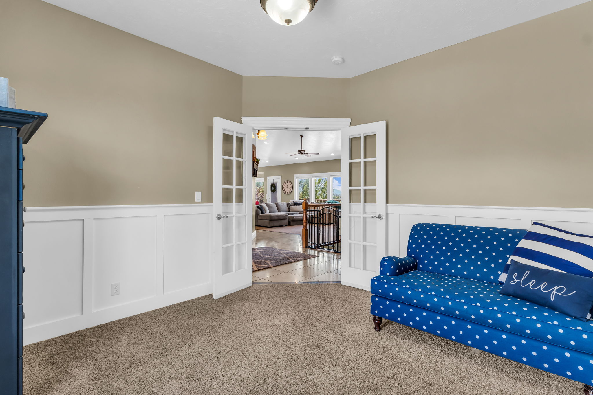 SHADOW BLUFF ESTATES - Residential