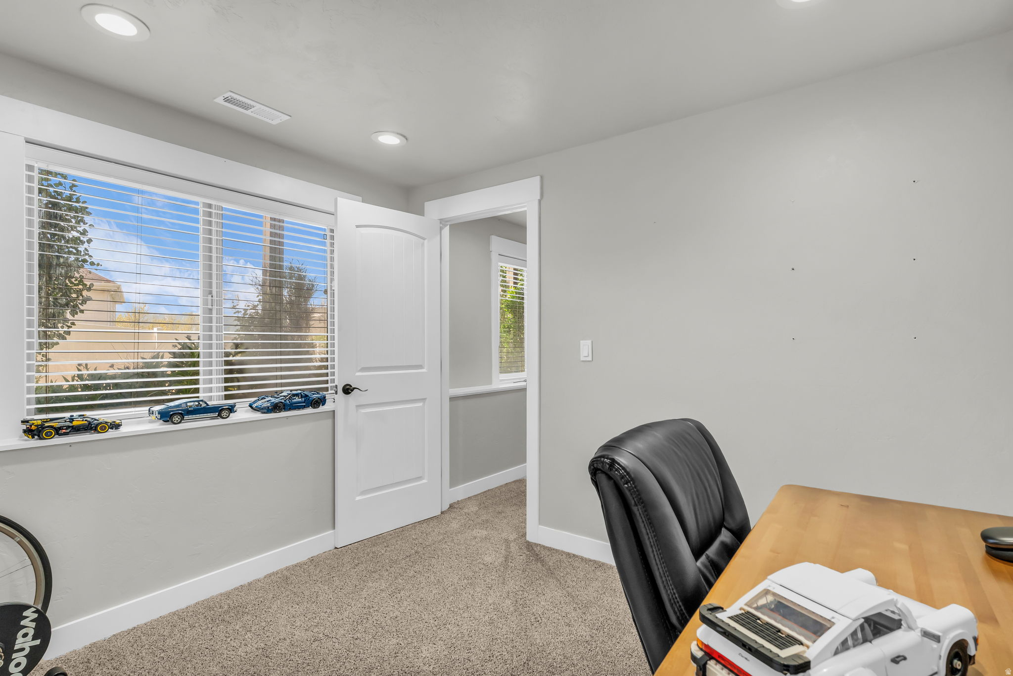 SHADOW BLUFF ESTATES - Residential