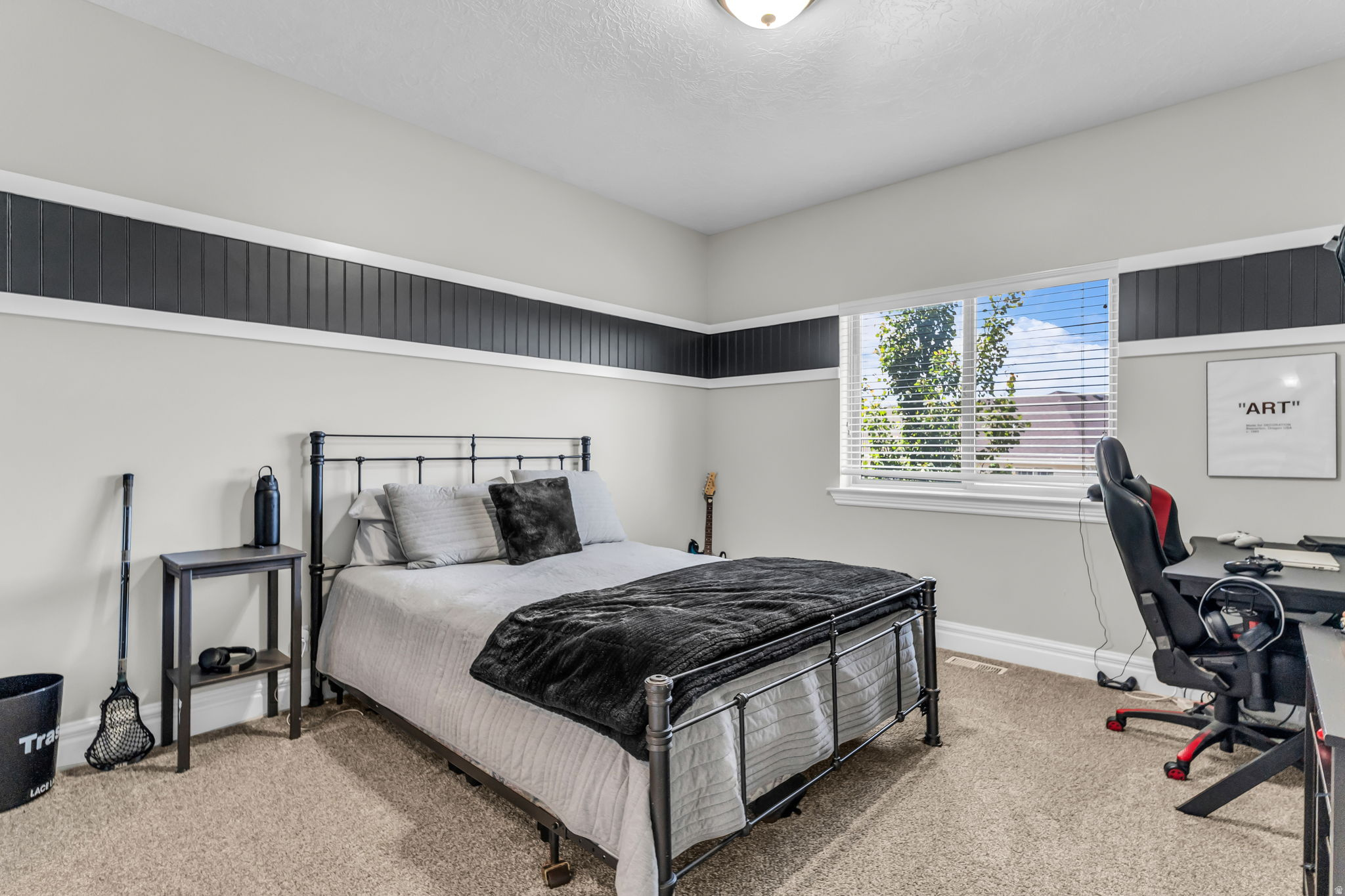 SHADOW BLUFF ESTATES - Residential