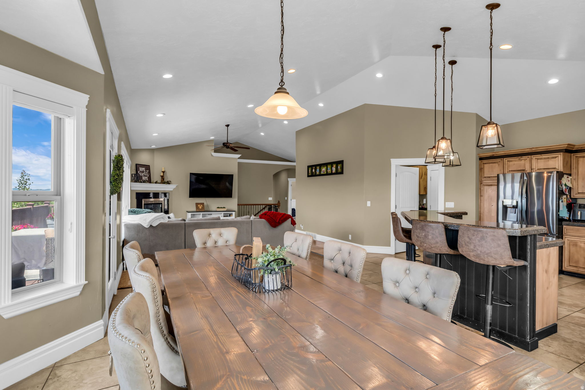 SHADOW BLUFF ESTATES - Residential