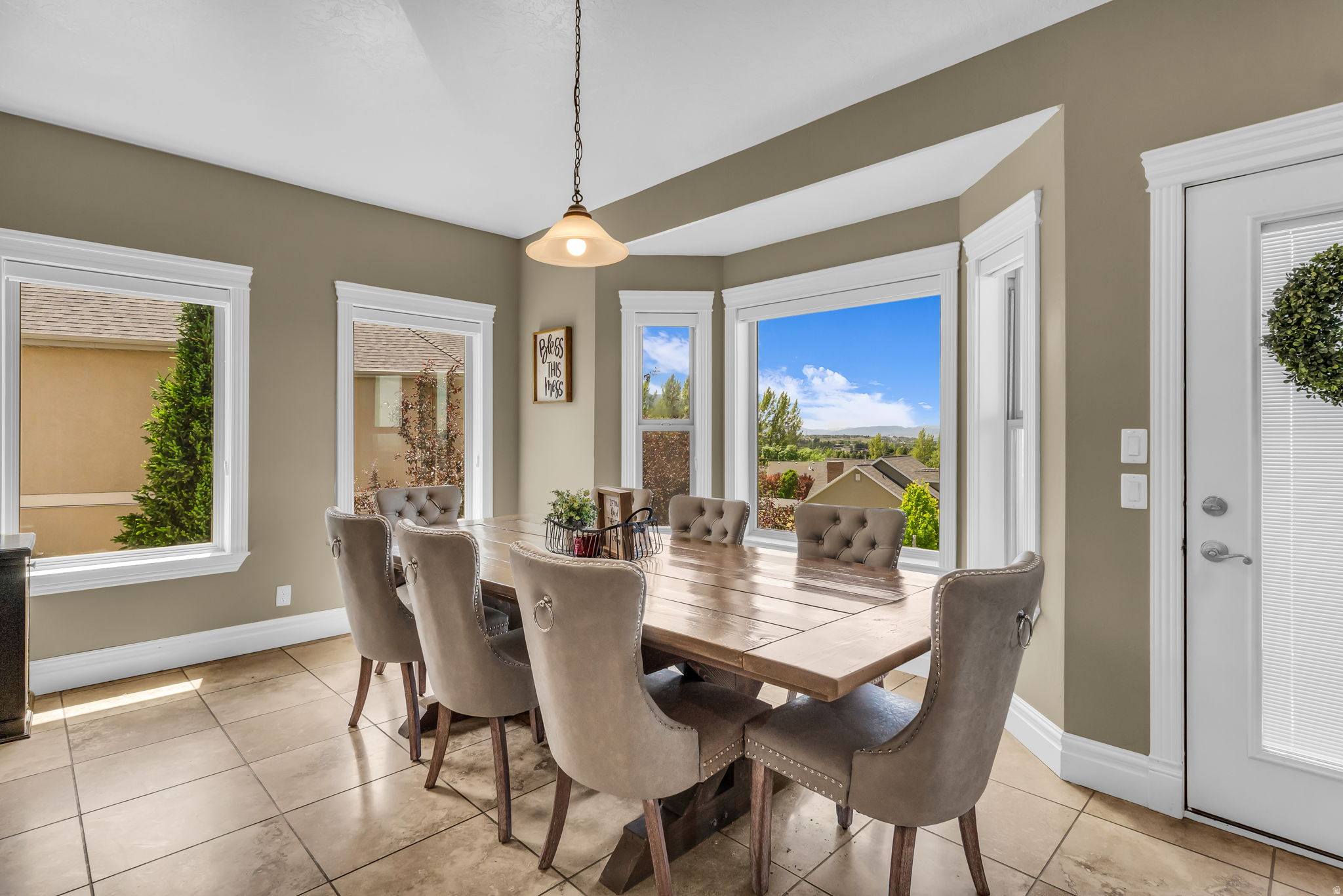 SHADOW BLUFF ESTATES - Residential