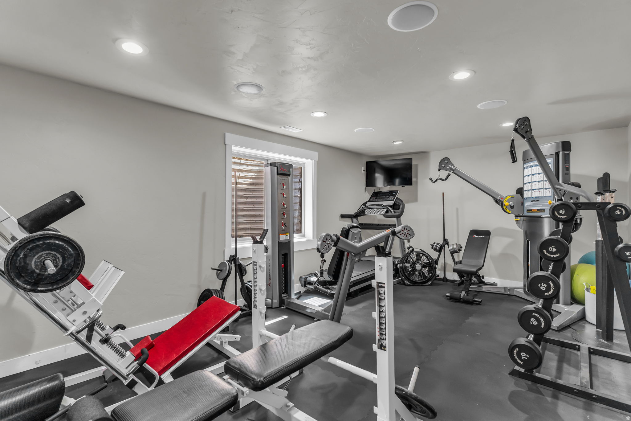 SHADOW BLUFF ESTATES - Residential