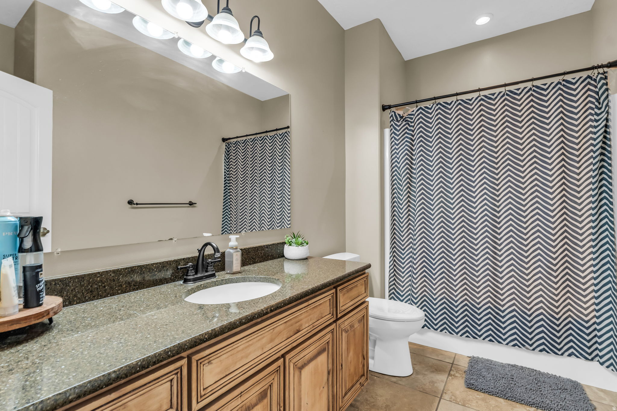 SHADOW BLUFF ESTATES - Residential