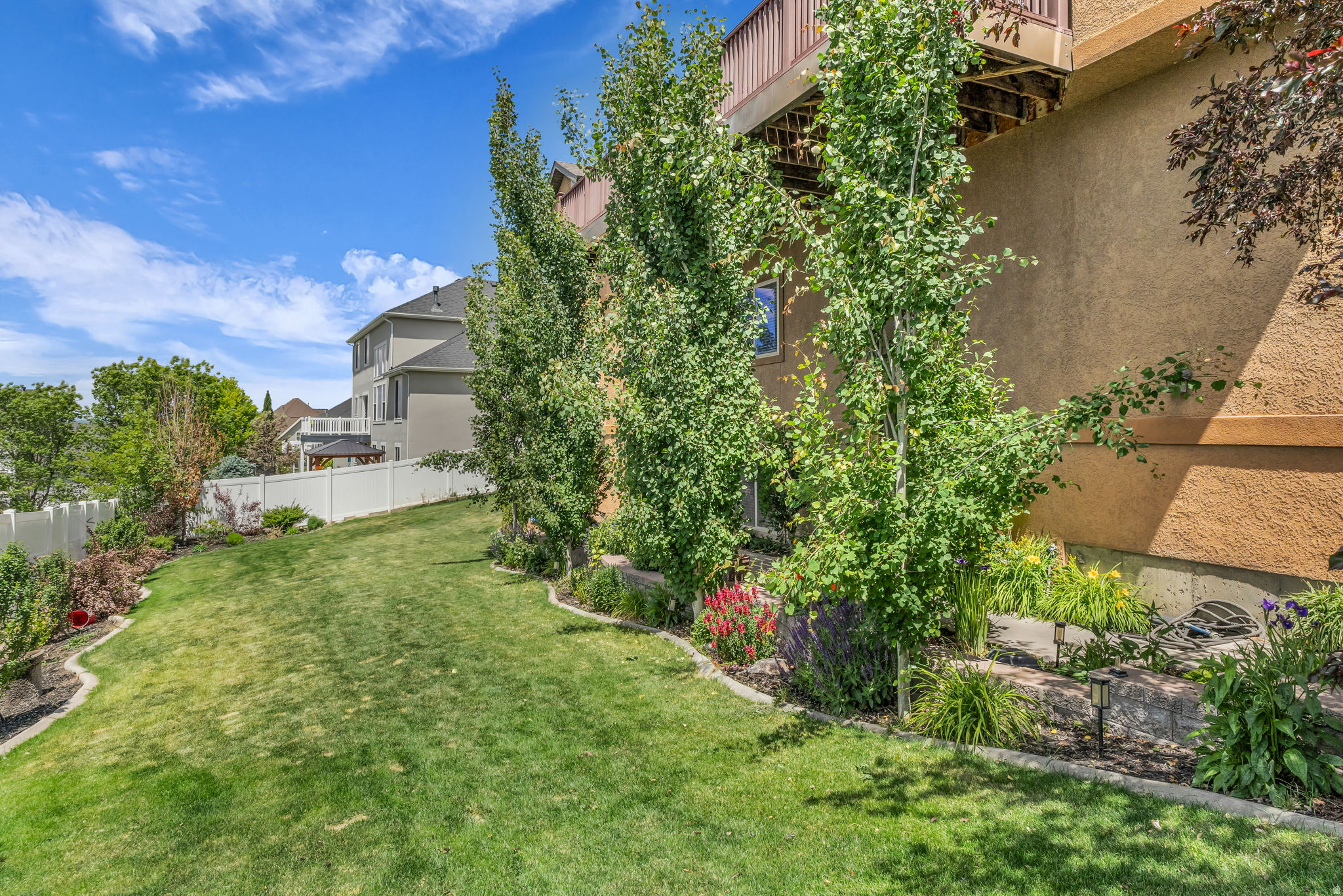 SHADOW BLUFF ESTATES - Residential