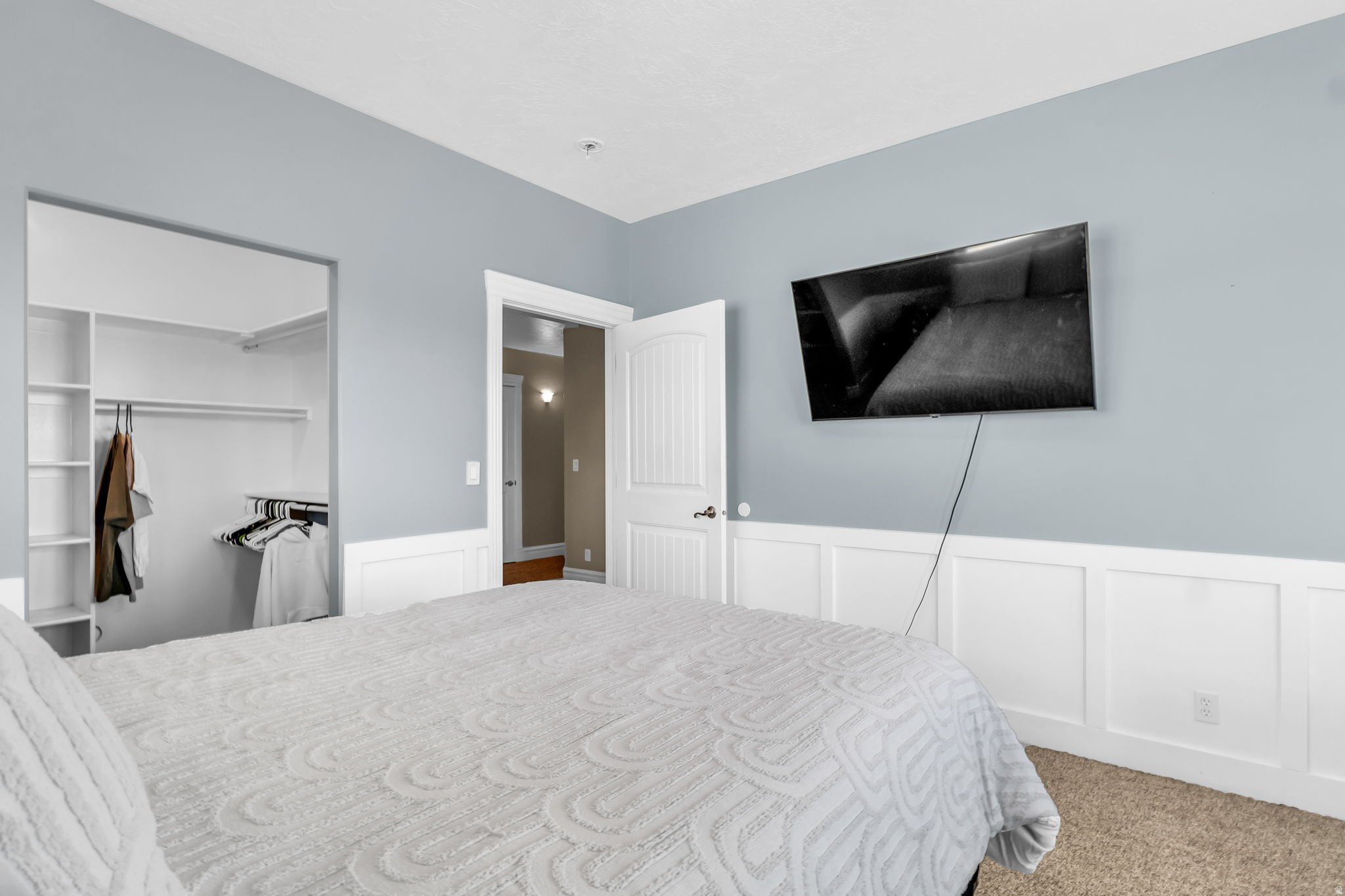 SHADOW BLUFF ESTATES - Residential