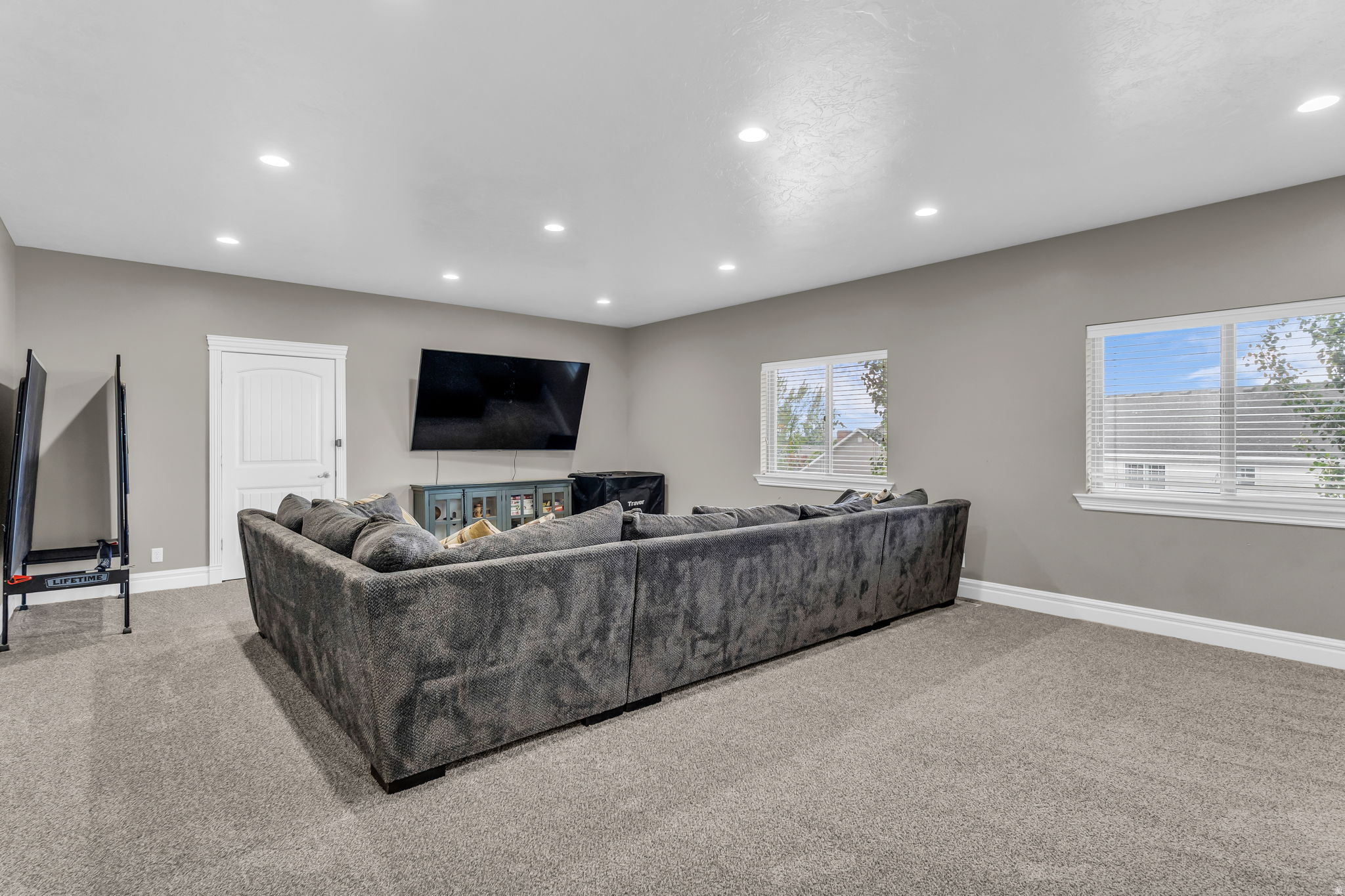 SHADOW BLUFF ESTATES - Residential