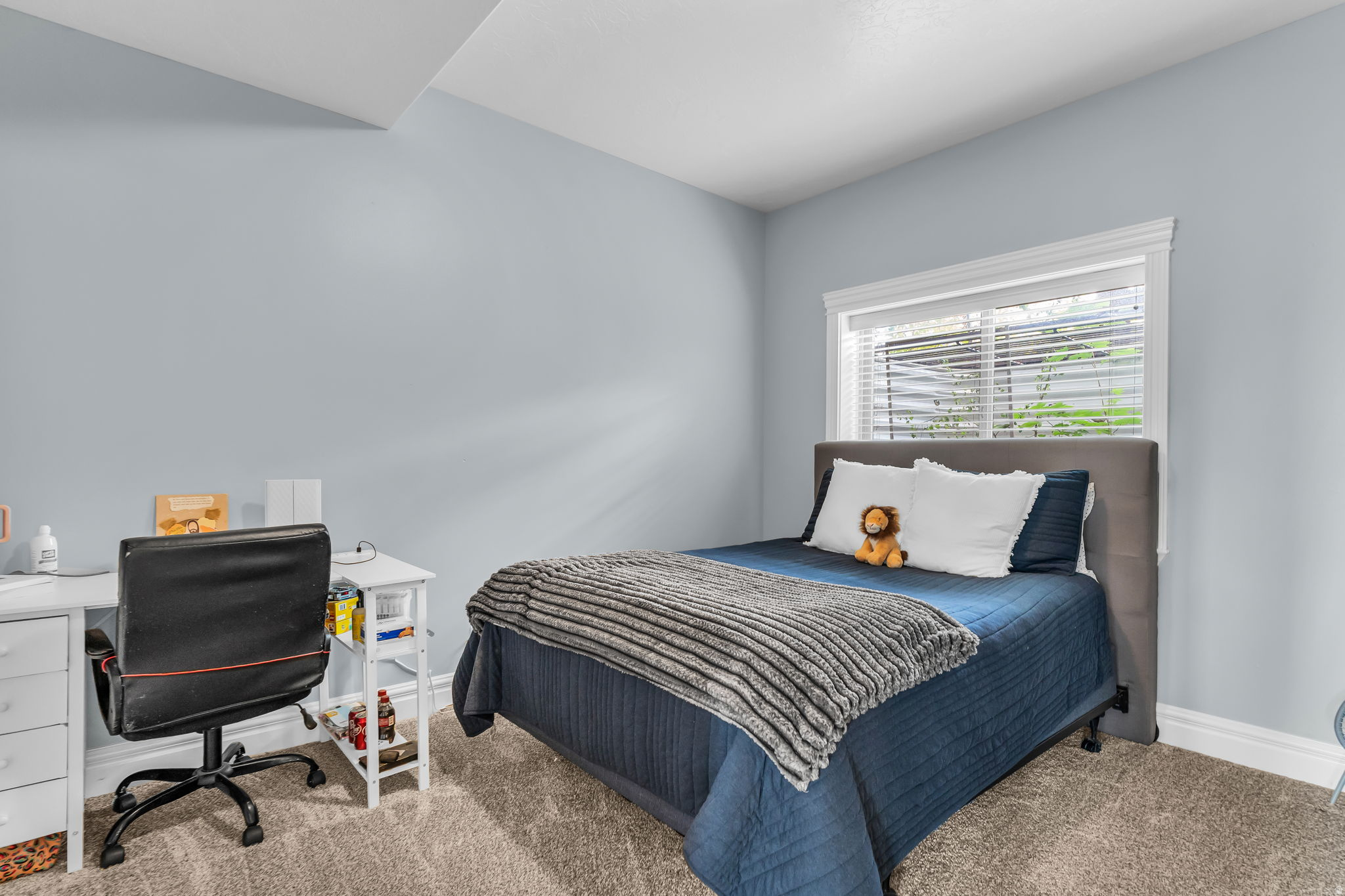 SHADOW BLUFF ESTATES - Residential