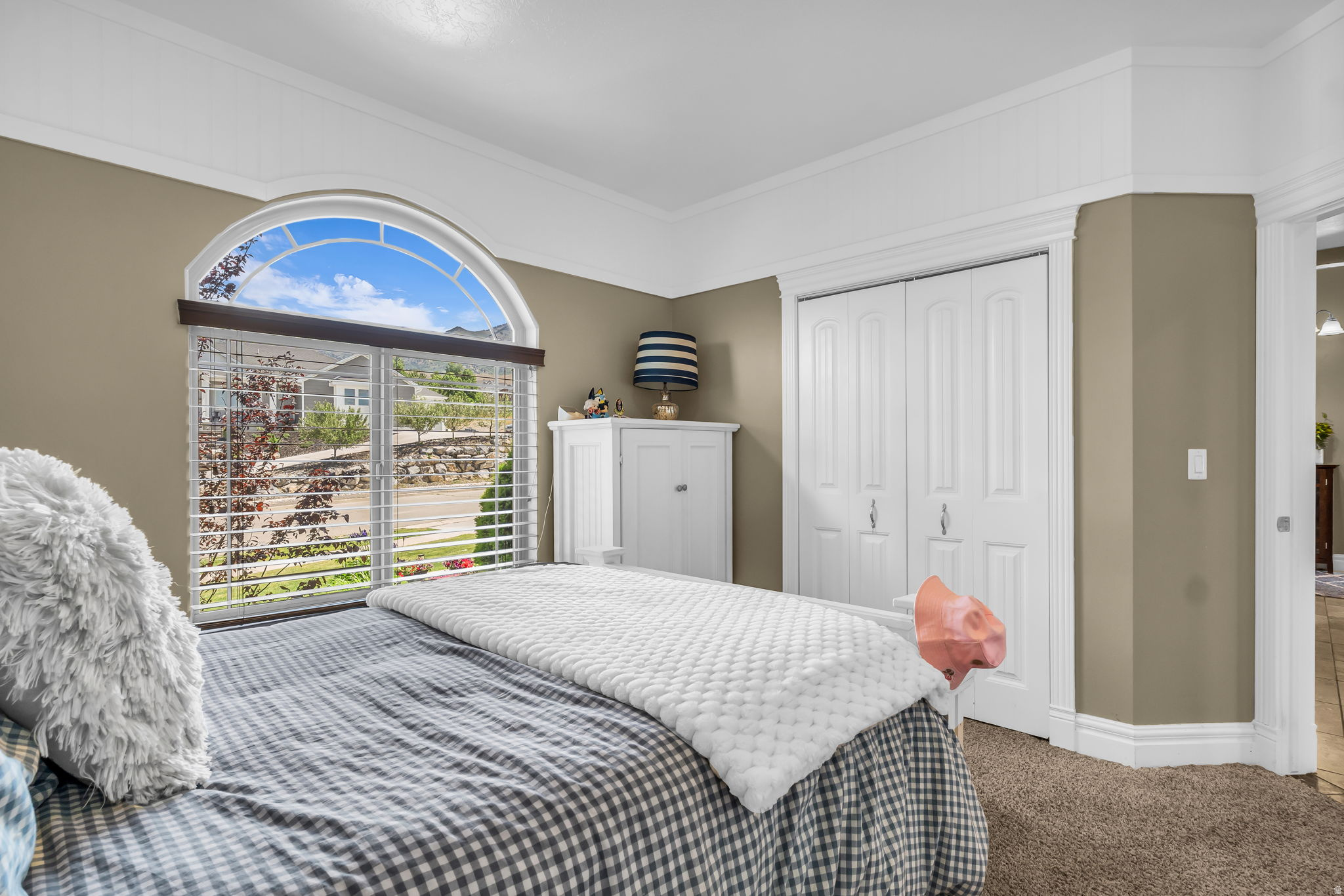 SHADOW BLUFF ESTATES - Residential