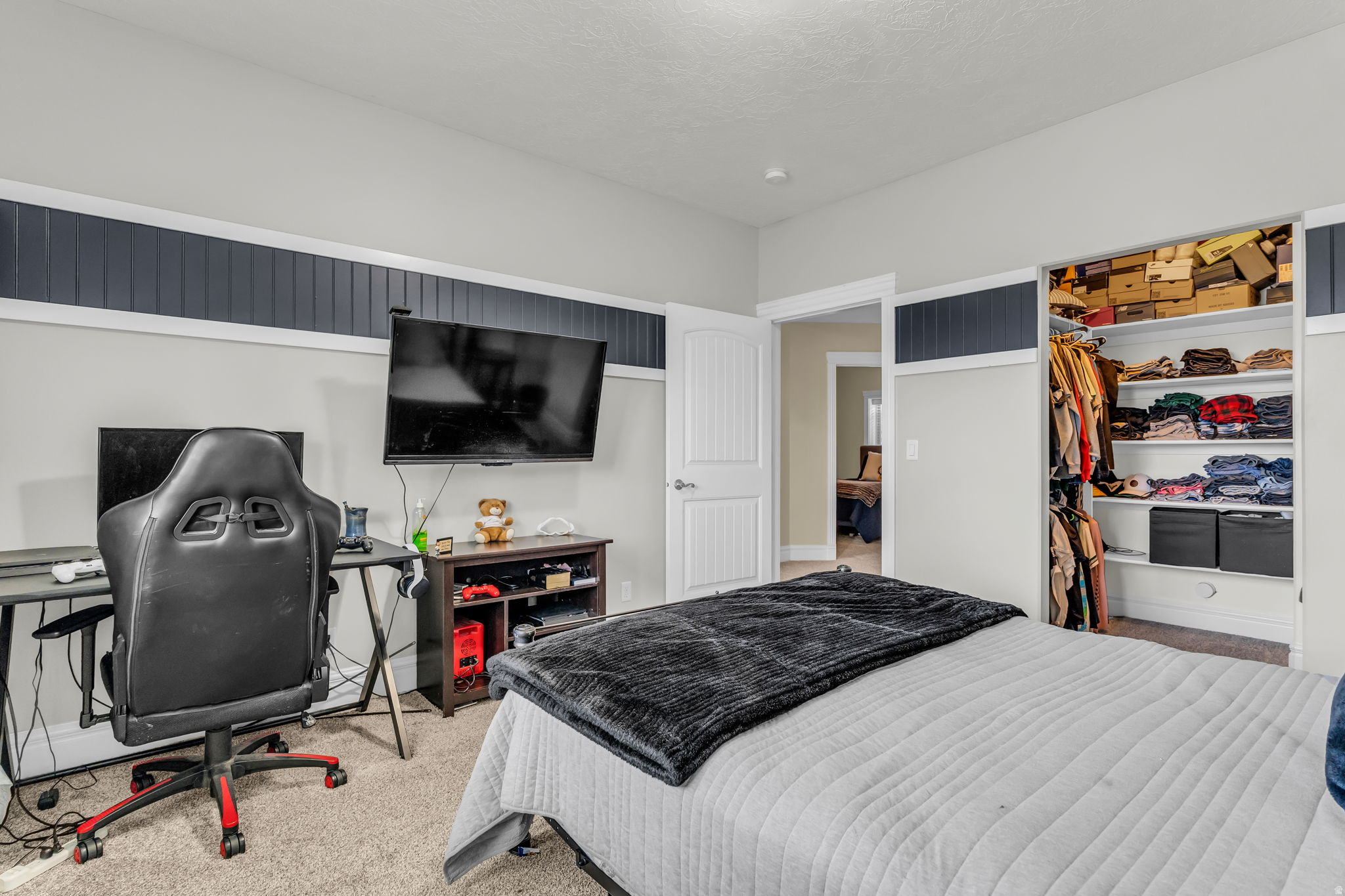 SHADOW BLUFF ESTATES - Residential