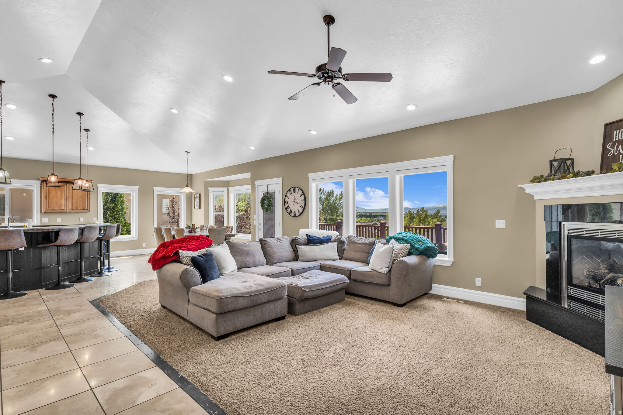 SHADOW BLUFF ESTATES - Residential