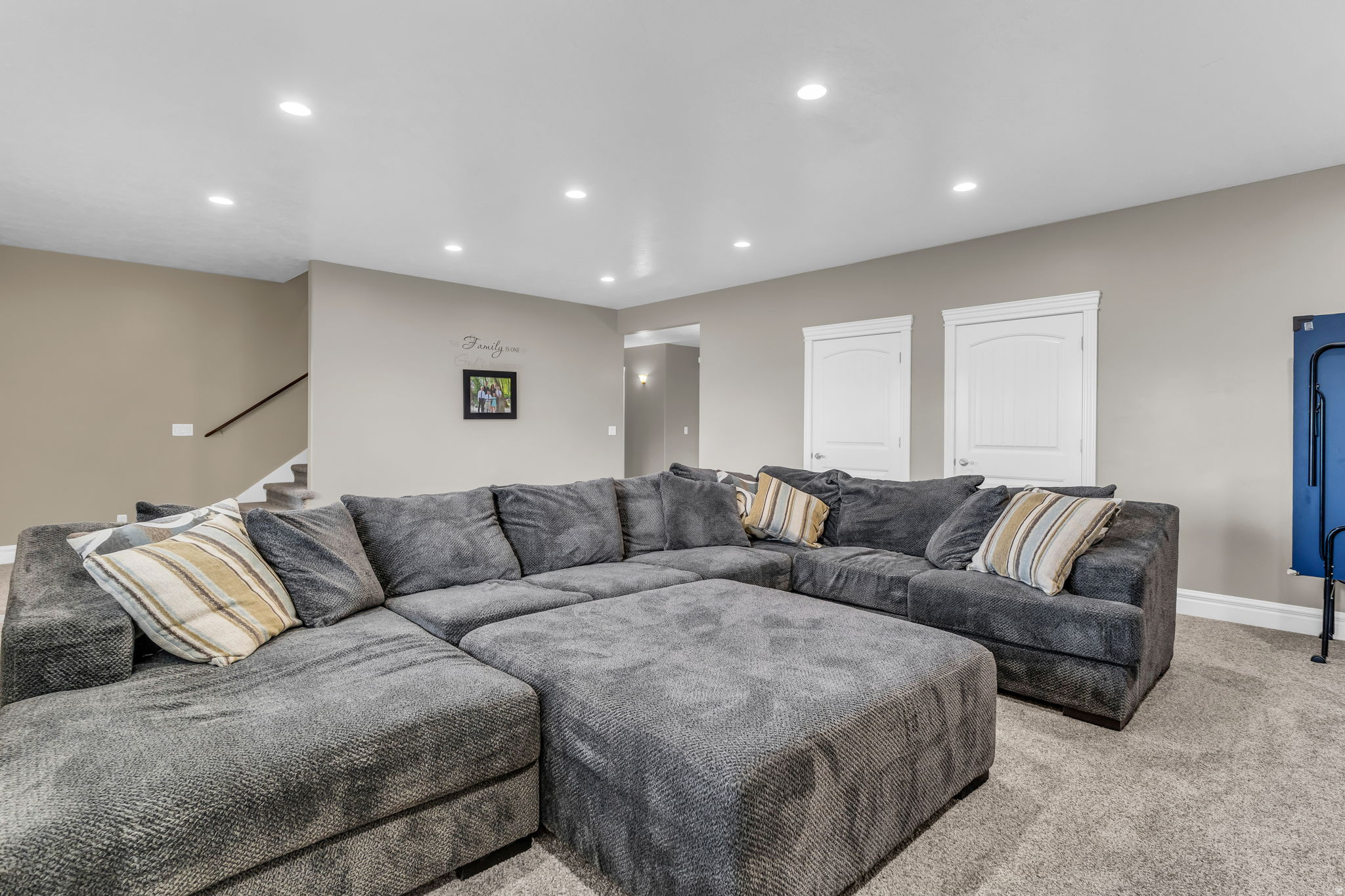 SHADOW BLUFF ESTATES - Residential