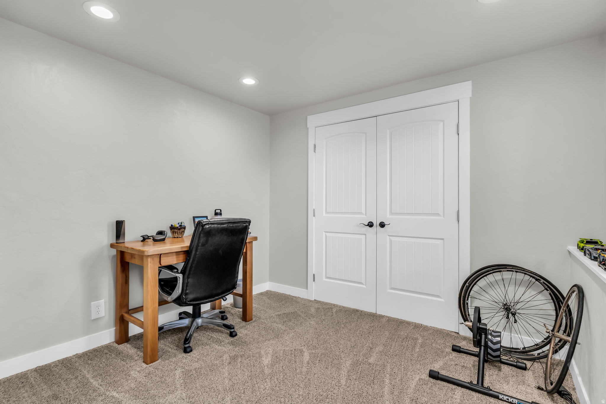 SHADOW BLUFF ESTATES - Residential
