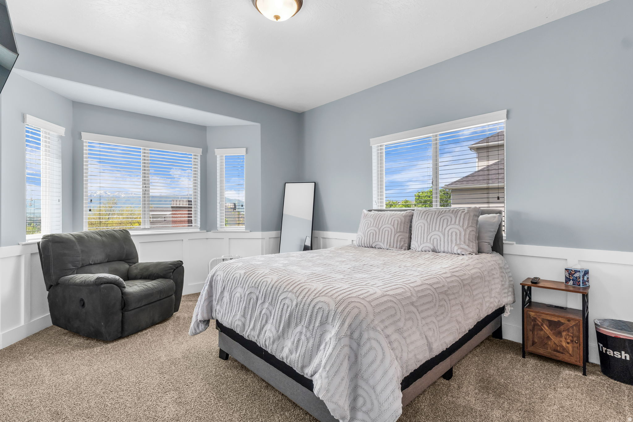 SHADOW BLUFF ESTATES - Residential