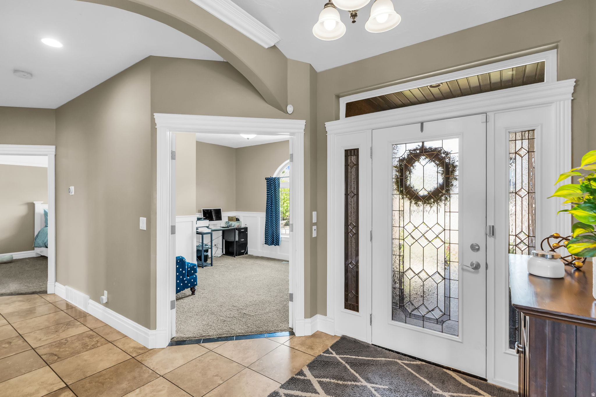 SHADOW BLUFF ESTATES - Residential
