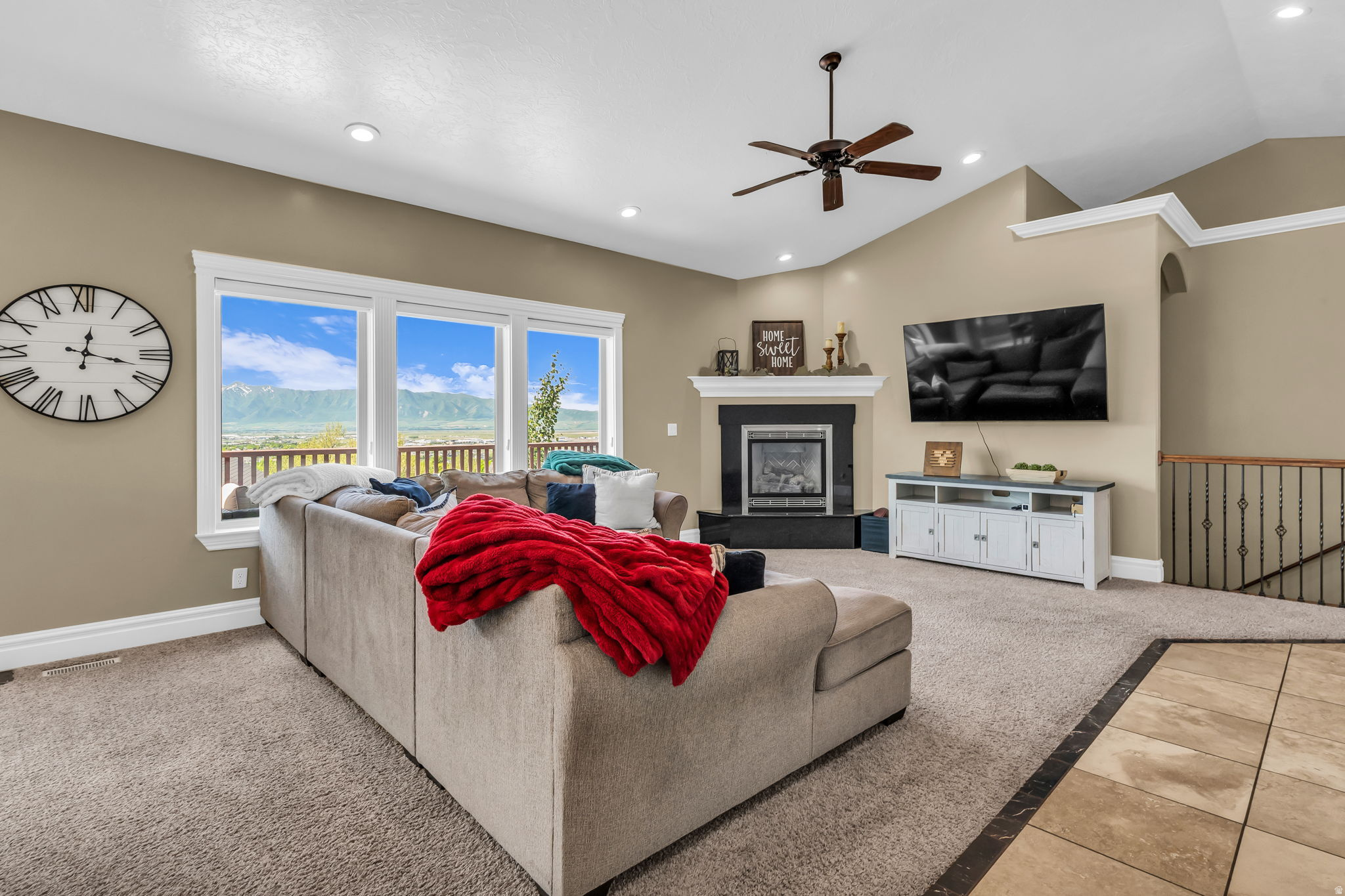 SHADOW BLUFF ESTATES - Residential