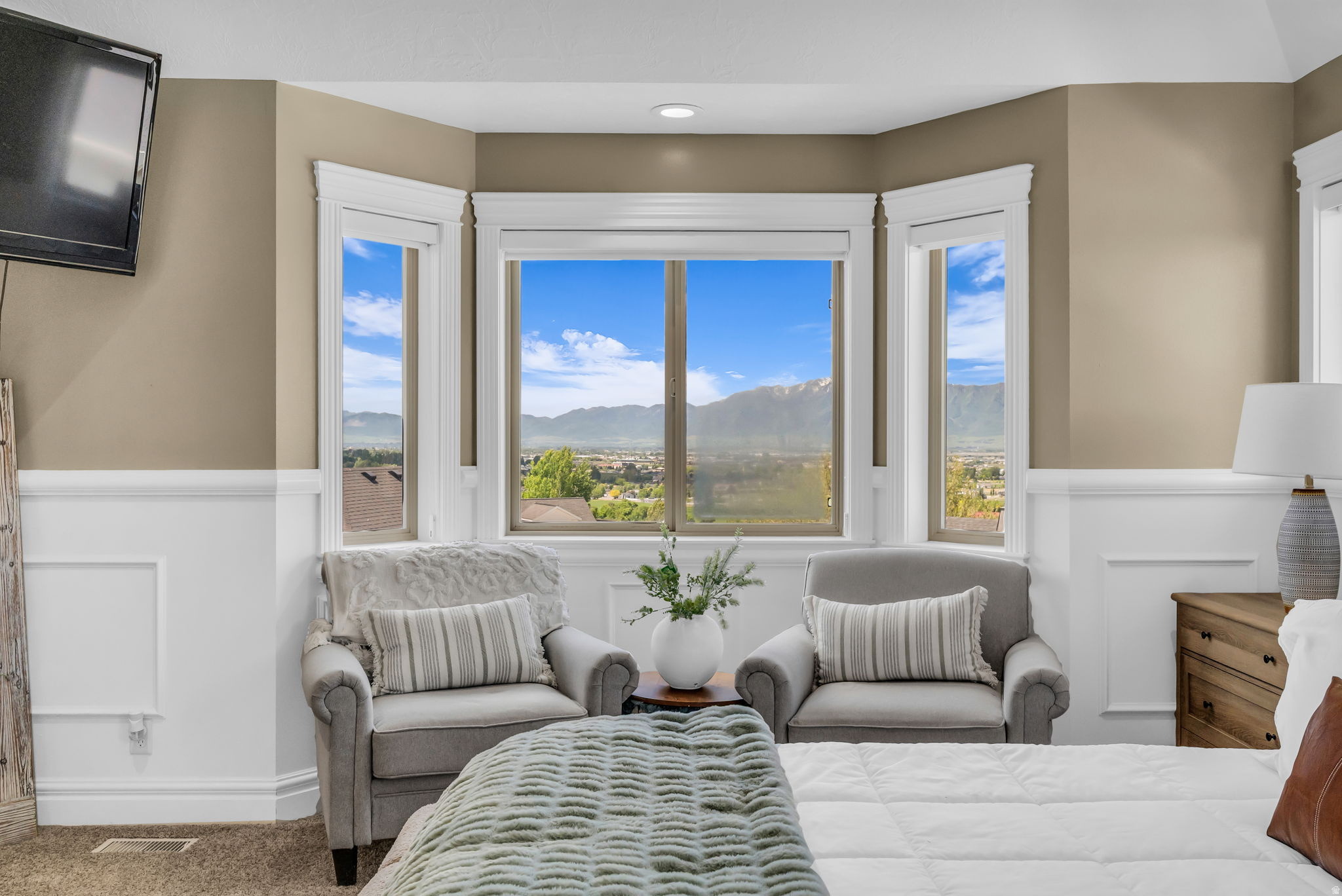 SHADOW BLUFF ESTATES - Residential