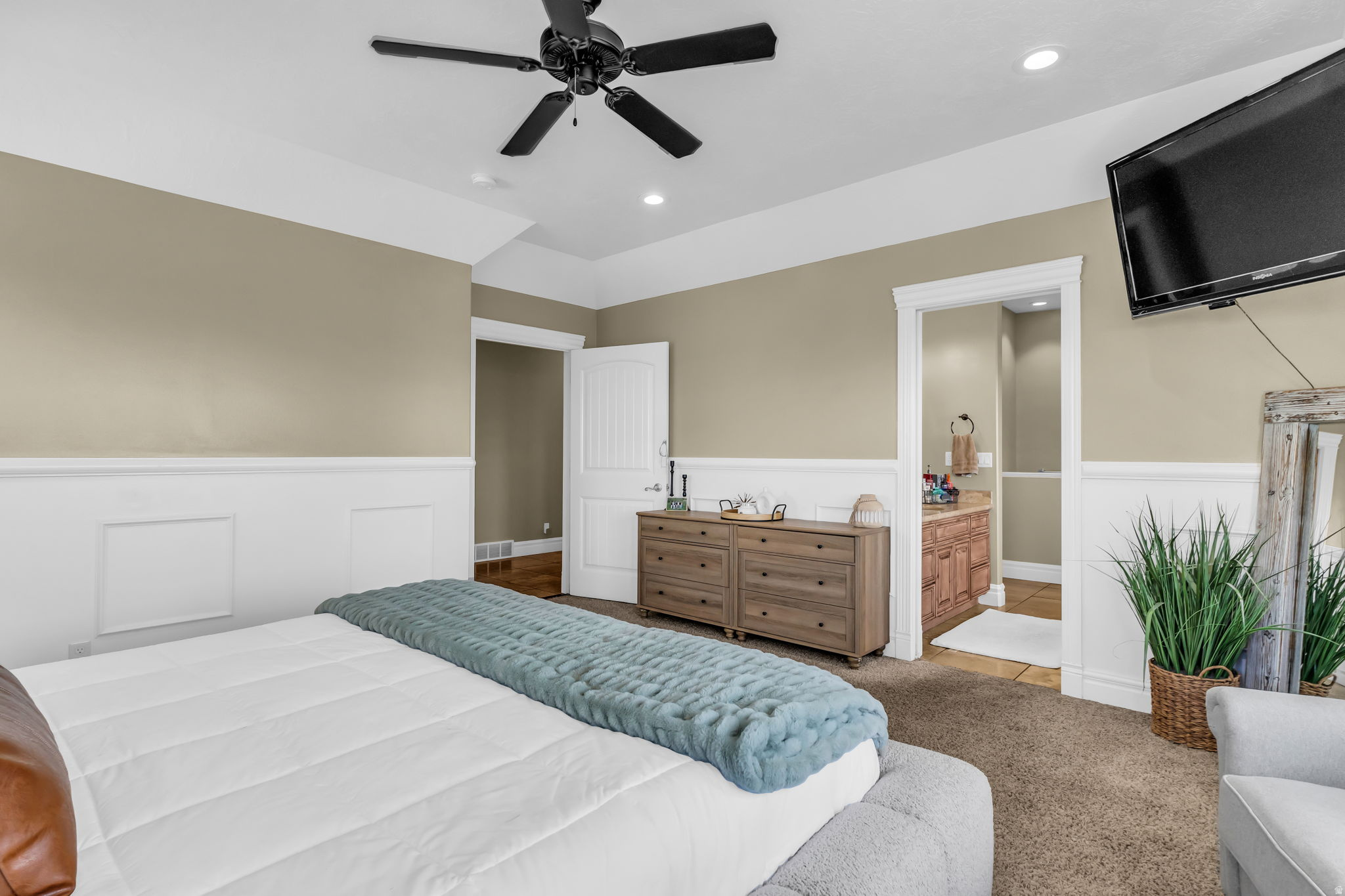 SHADOW BLUFF ESTATES - Residential