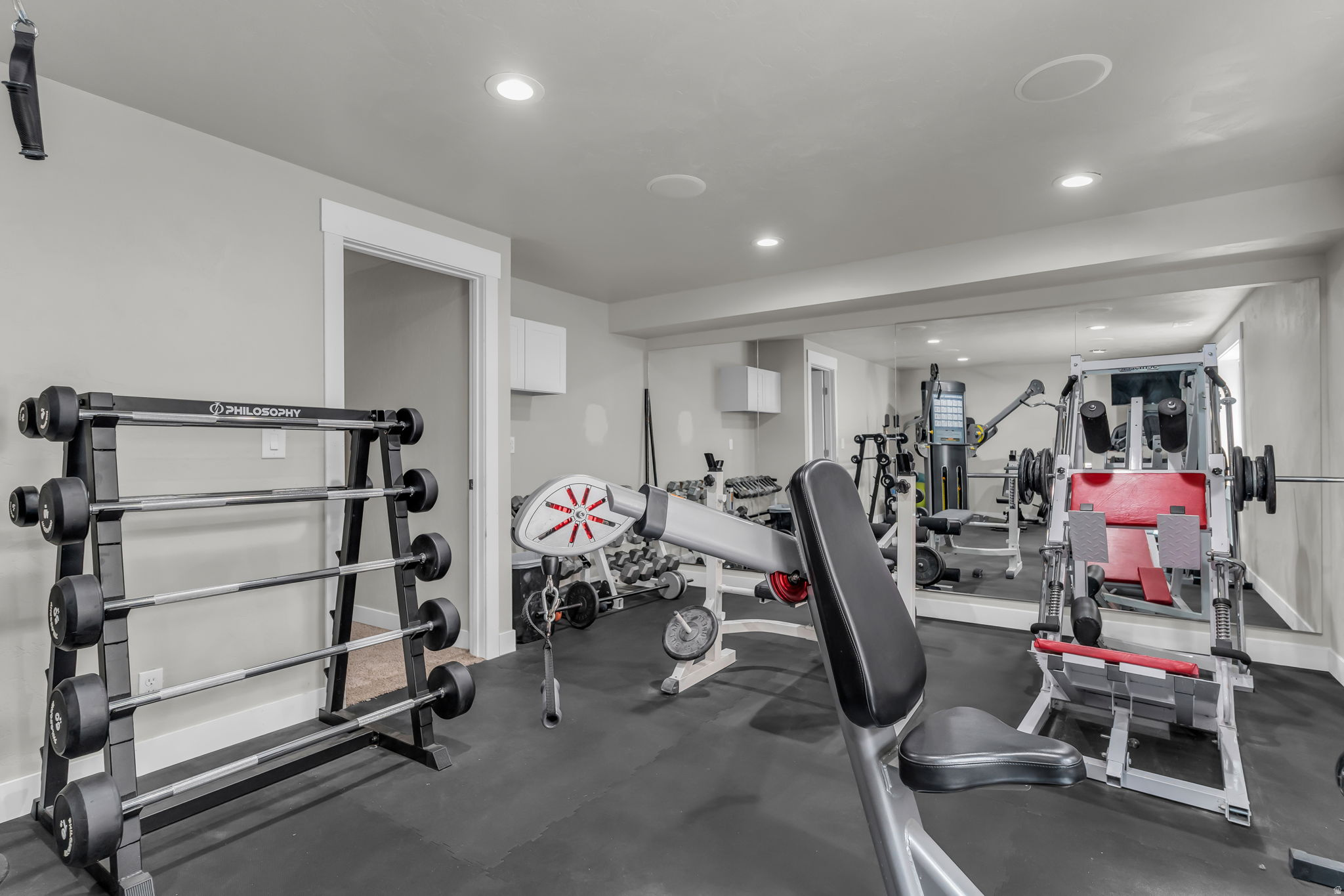 SHADOW BLUFF ESTATES - Residential
