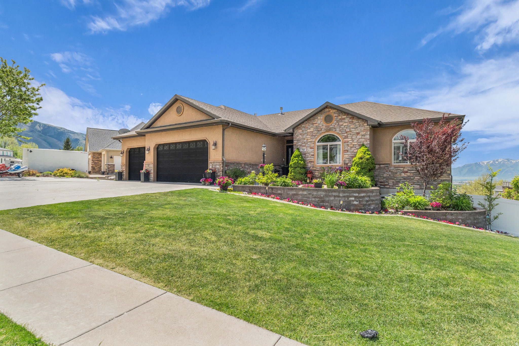 SHADOW BLUFF ESTATES - Residential