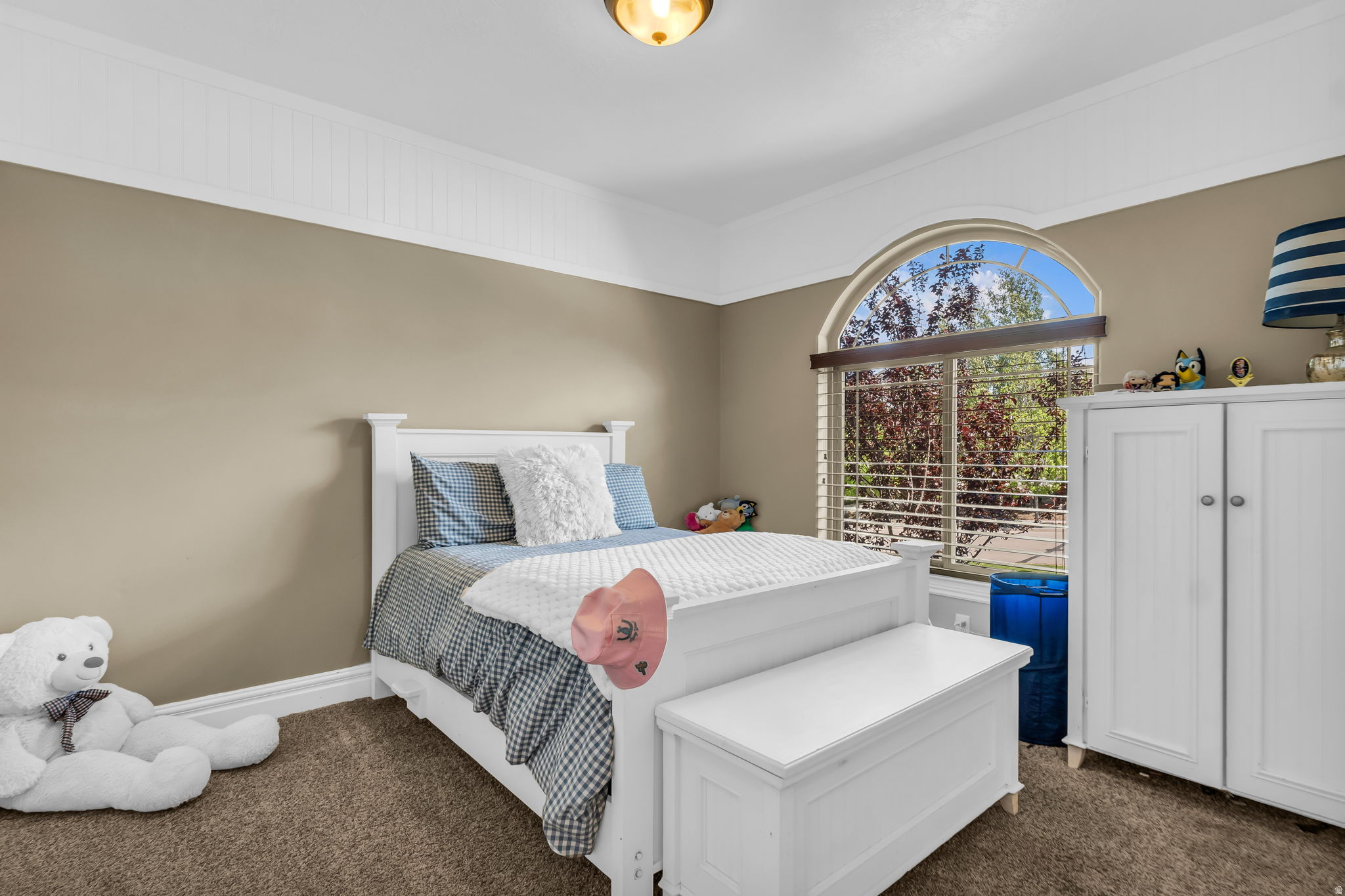 SHADOW BLUFF ESTATES - Residential