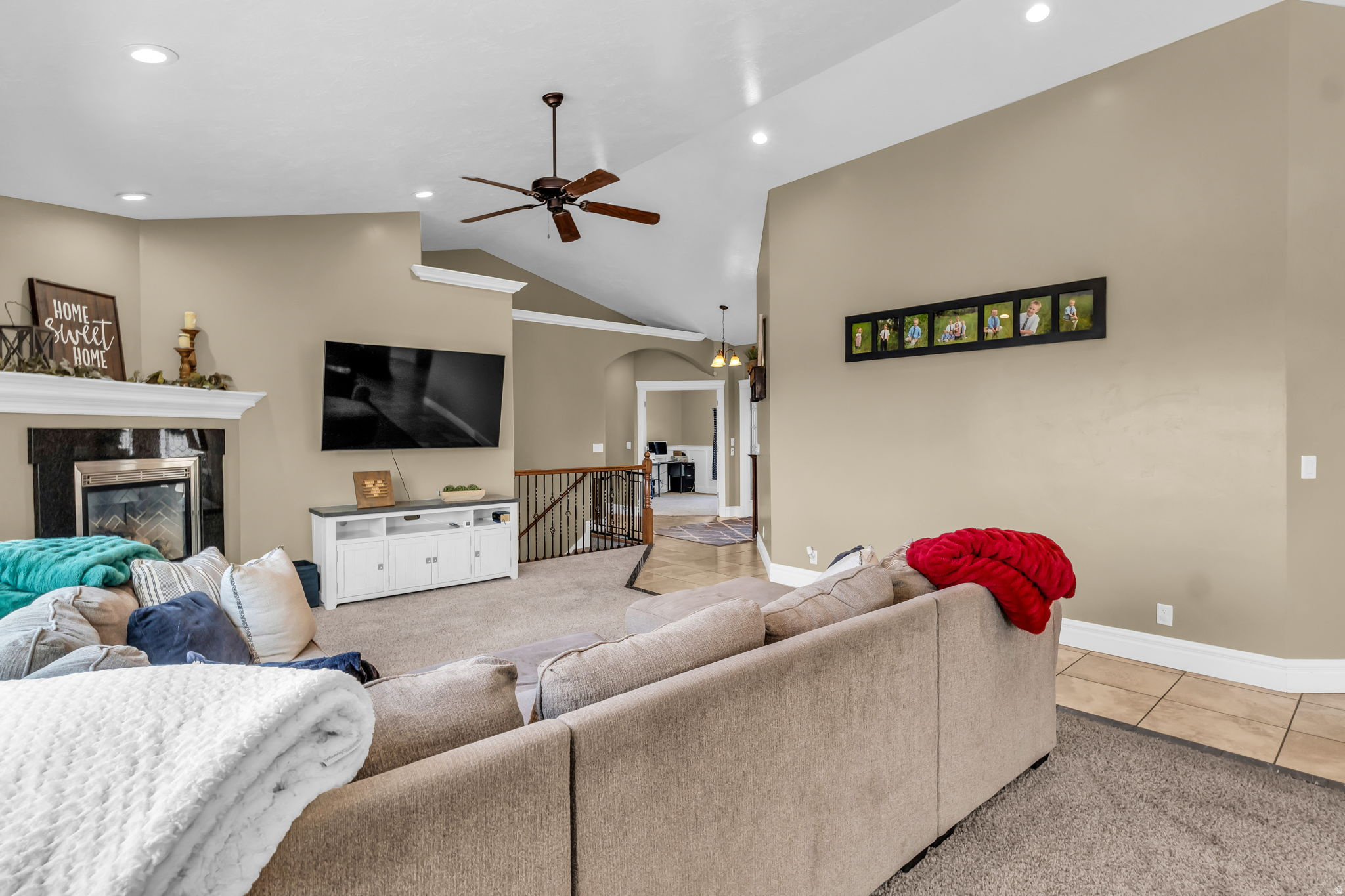 SHADOW BLUFF ESTATES - Residential