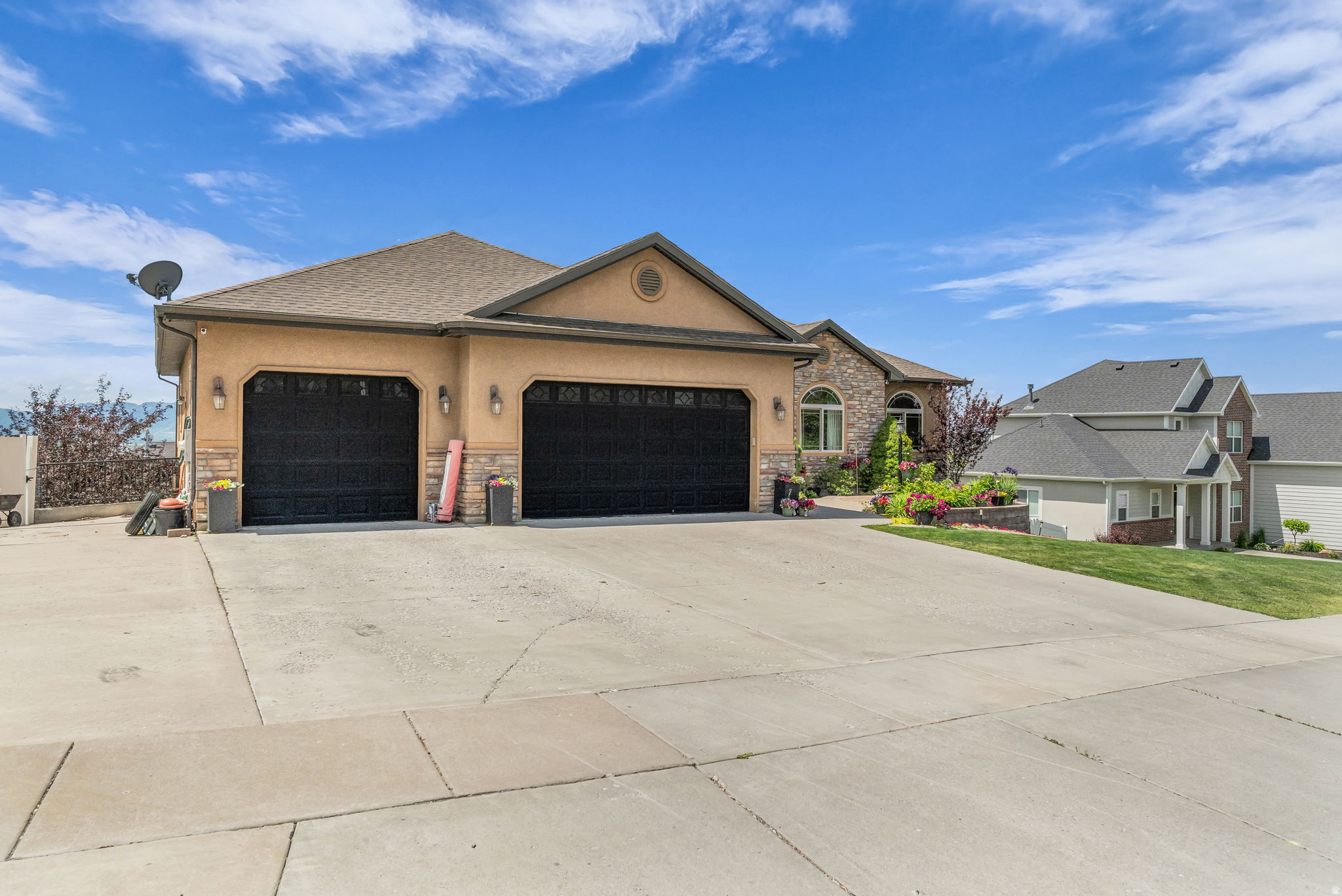 SHADOW BLUFF ESTATES - Residential