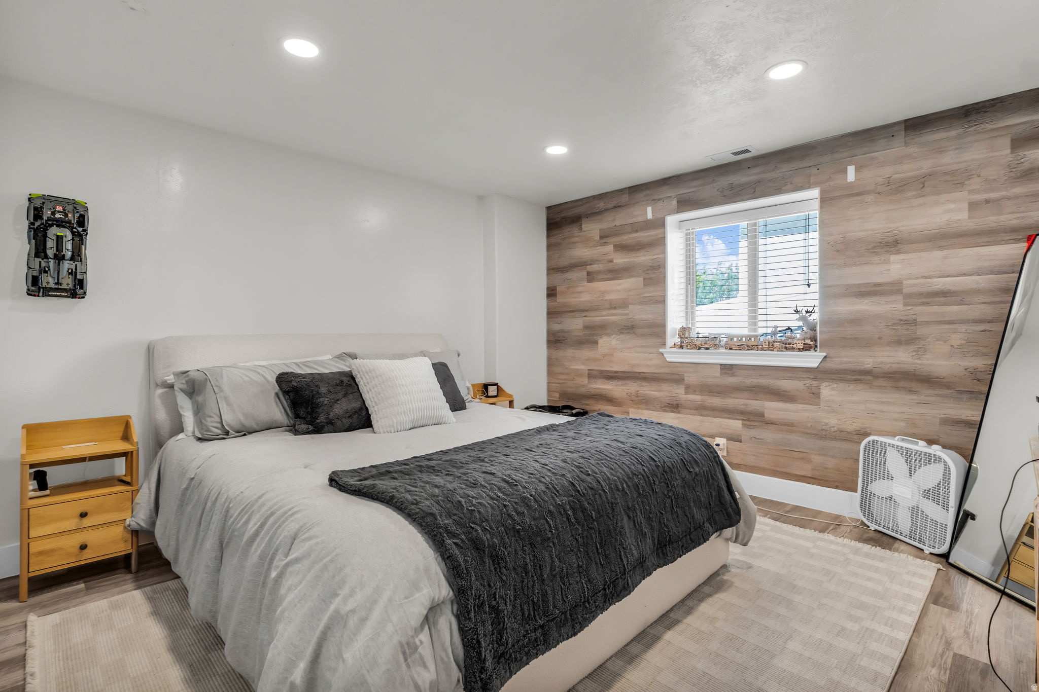 SHADOW BLUFF ESTATES - Residential