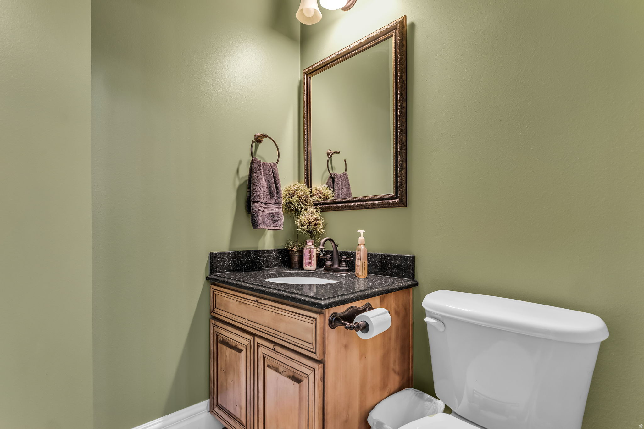 SHADOW BLUFF ESTATES - Residential