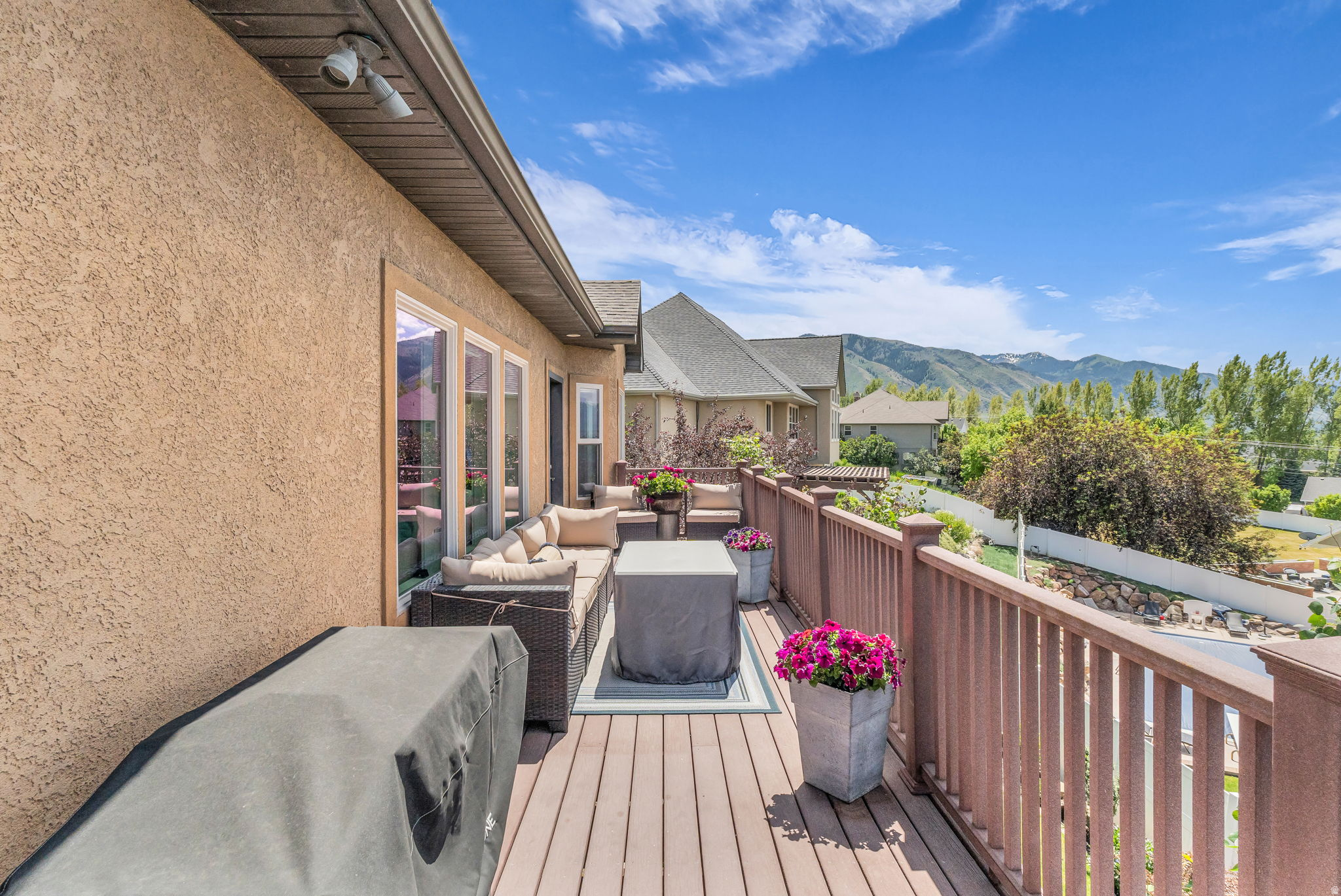 SHADOW BLUFF ESTATES - Residential