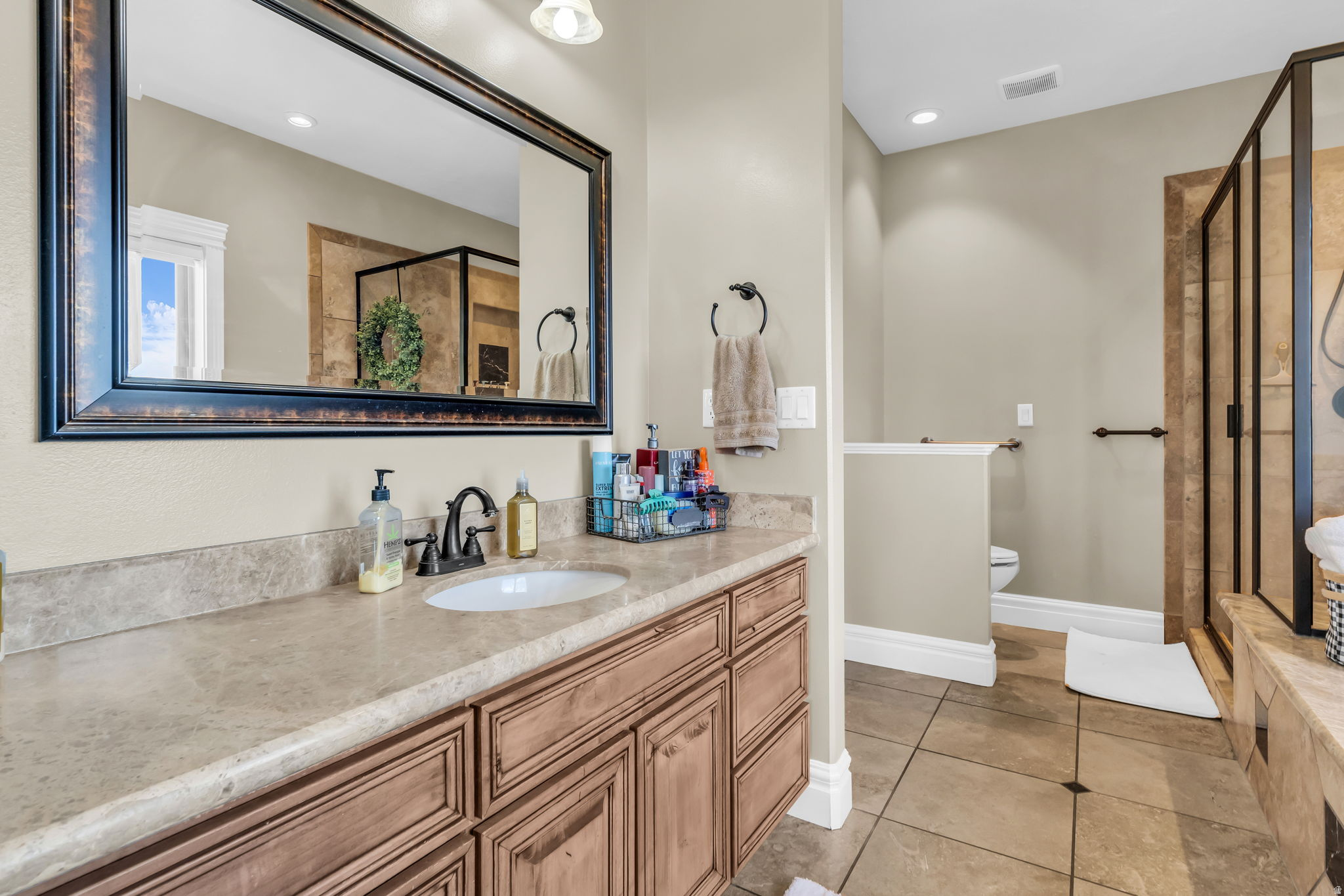 SHADOW BLUFF ESTATES - Residential