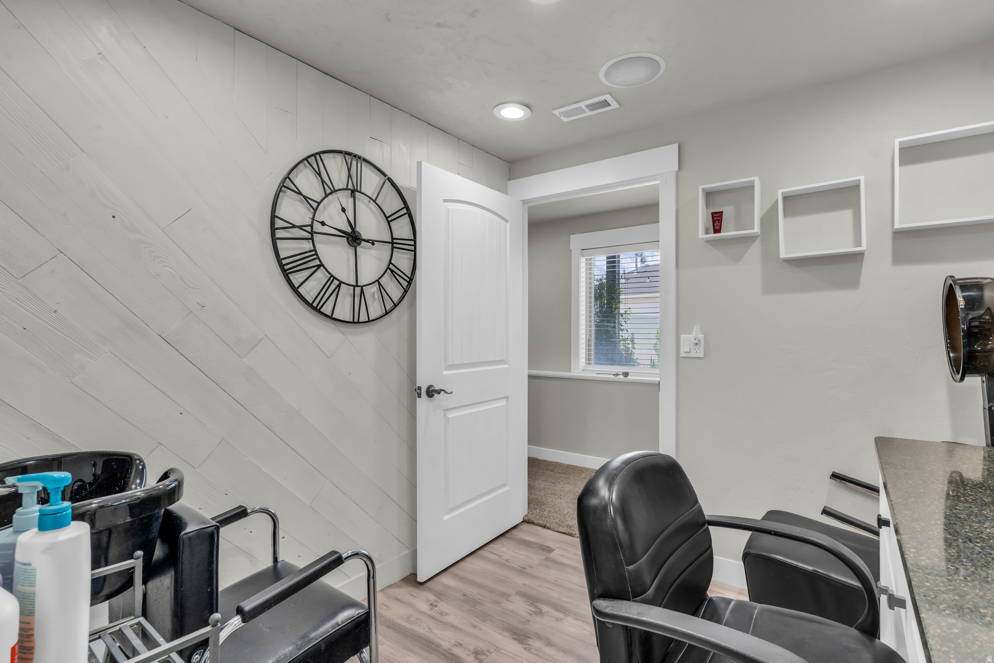 SHADOW BLUFF ESTATES - Residential
