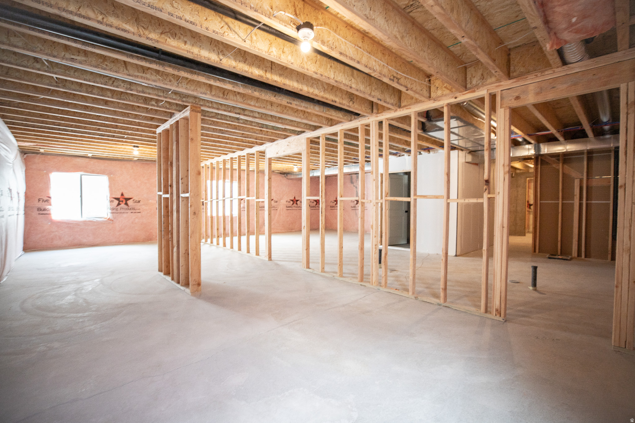 PARKWAY FIELDS SINGLES 2 - Residential