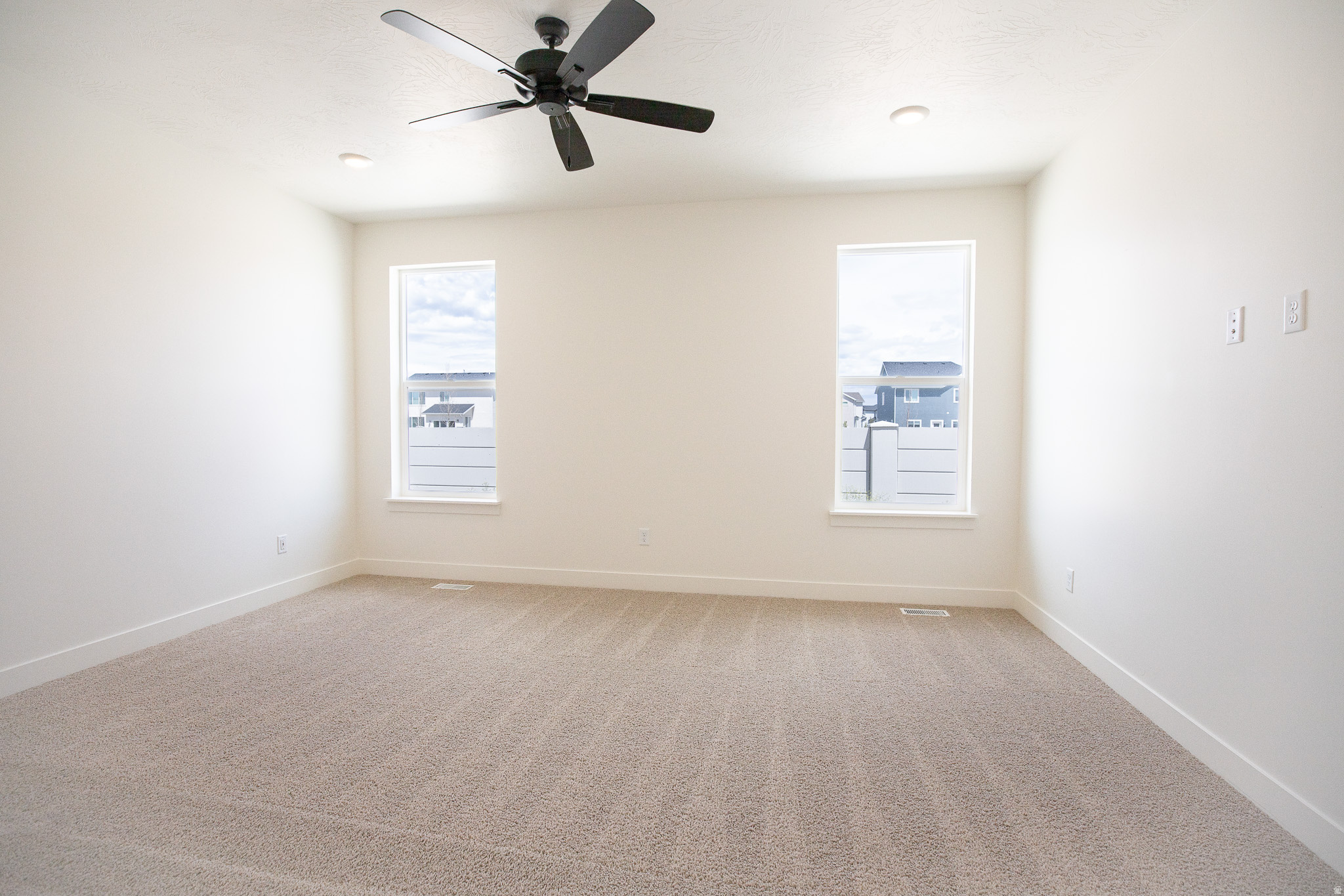 PARKWAY FIELDS SINGLES 2 - Residential