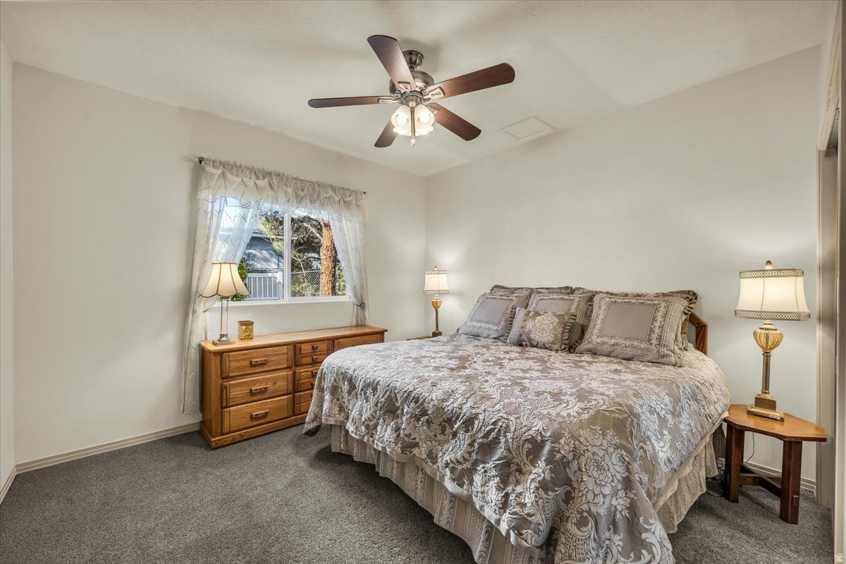 EMERALD SPRINGS TOWNHOMES - Residential