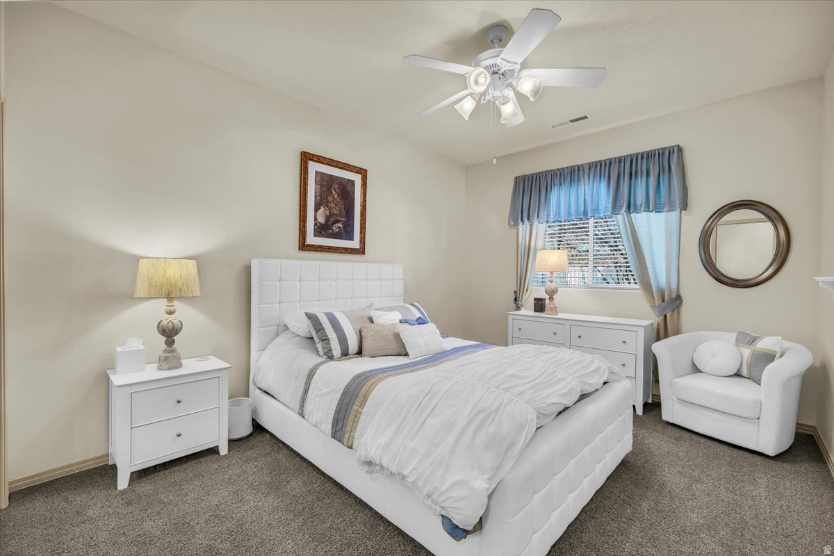 EMERALD SPRINGS TOWNHOMES - Residential