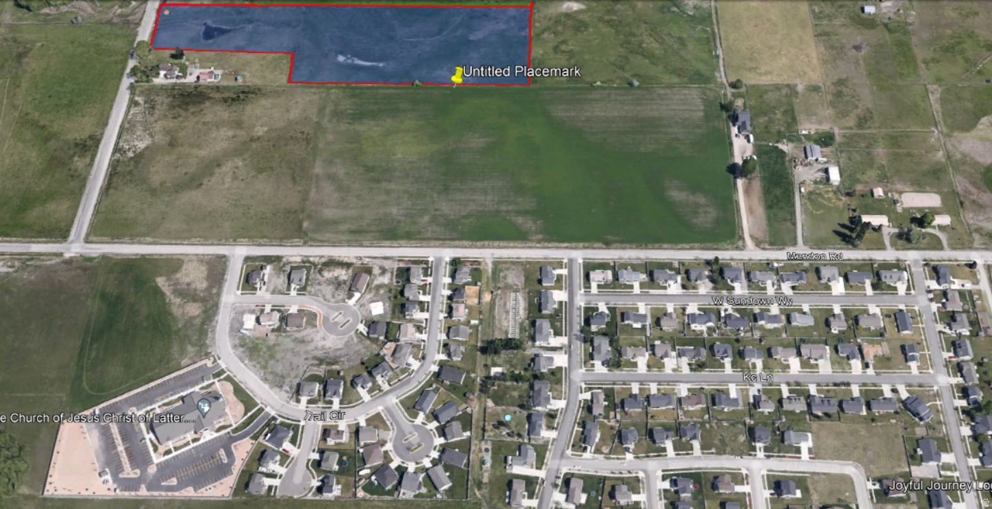 Land for sale with many development possibilities. Bordered by Logan UT city limits and next to new housing developments. May be sold with adjoining north 25.97 acres- parcels 02-076-0006,02-076-8001, 02-076-0013(separate but related owner) Ask agent for details.