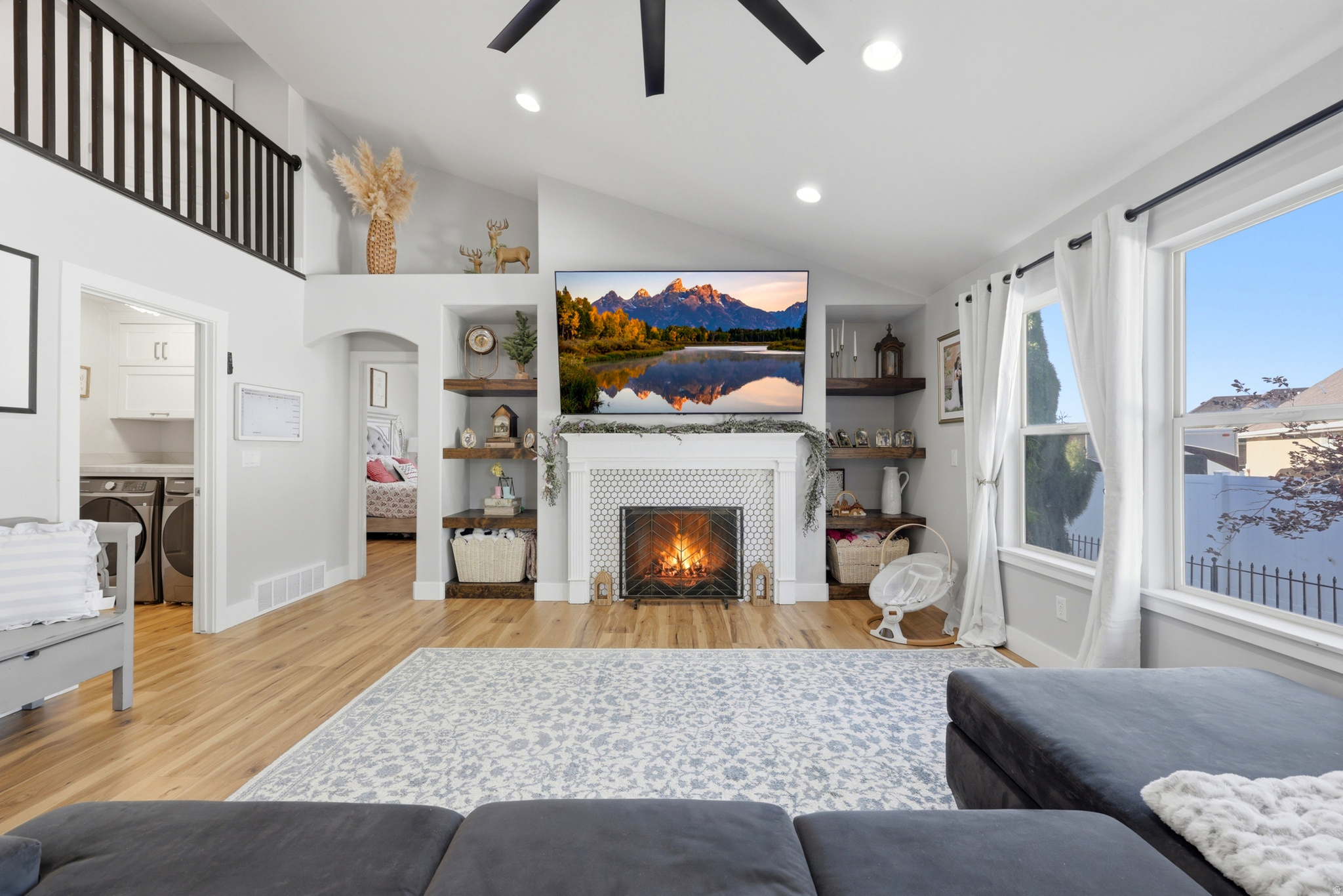 MEADOWS - Residential