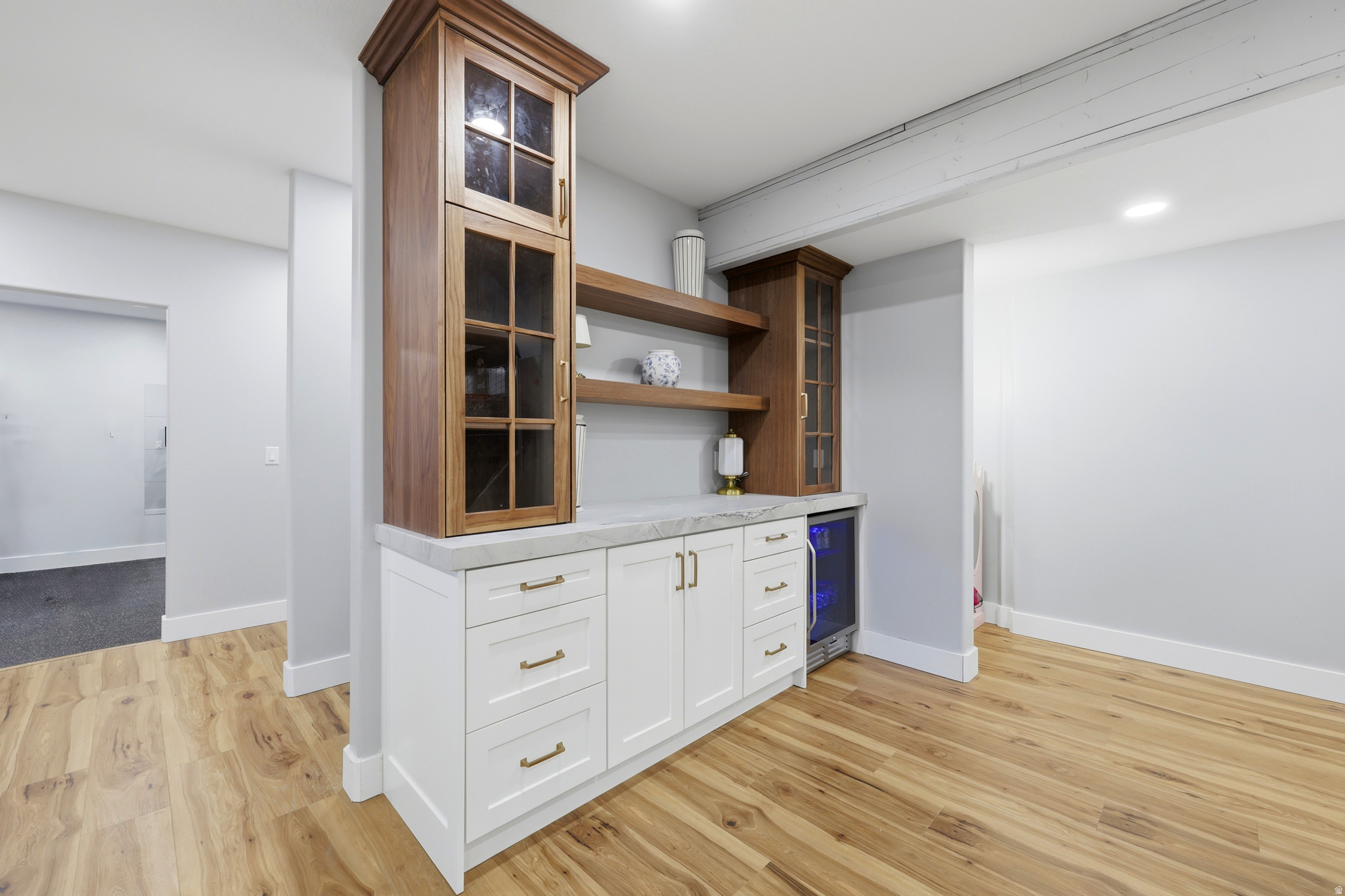 MEADOWS - Residential