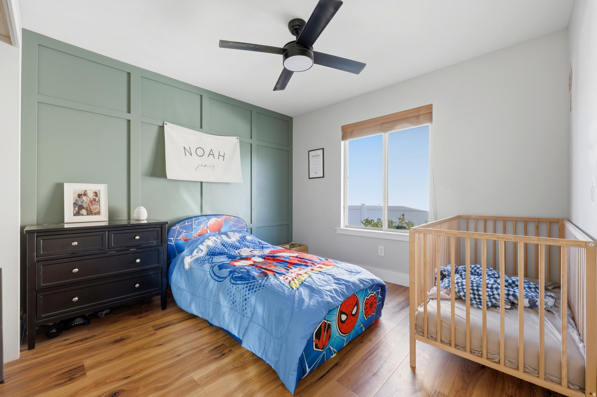 MEADOWS - Residential